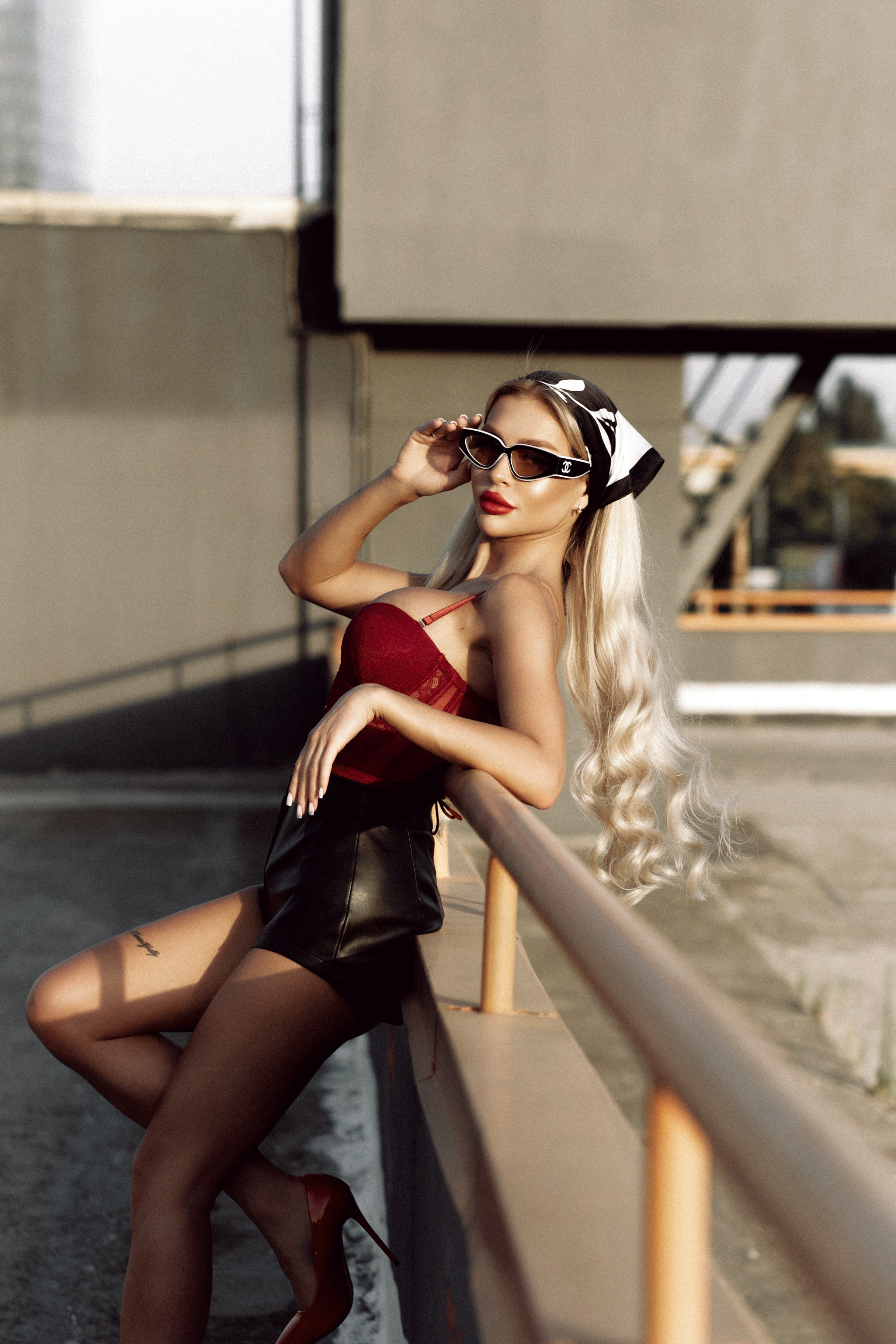 Alina. Фотограф в Ростове на Дону