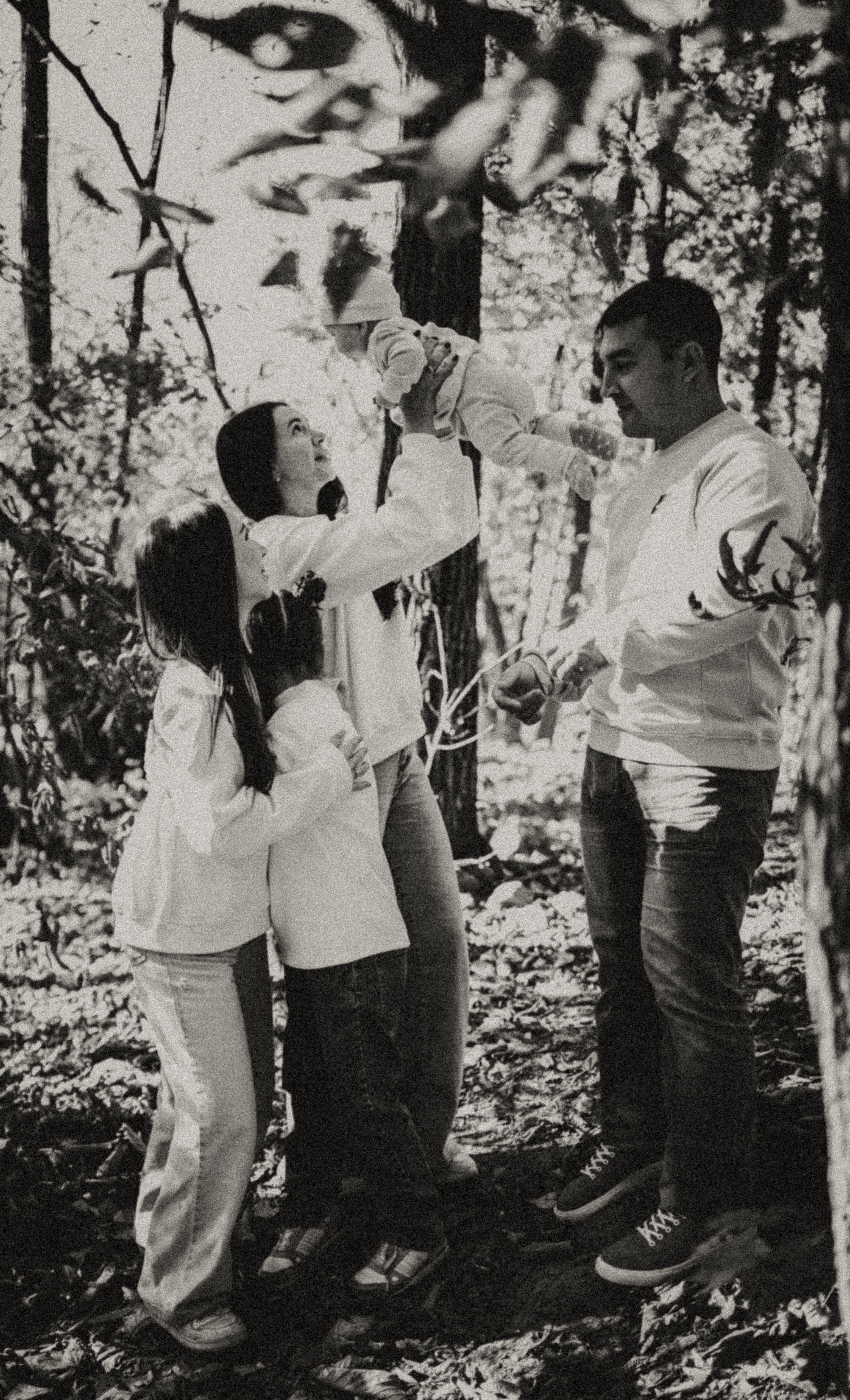 Осень. Профессиональный фотограф во Владивостоке — Фаина Дегтярева