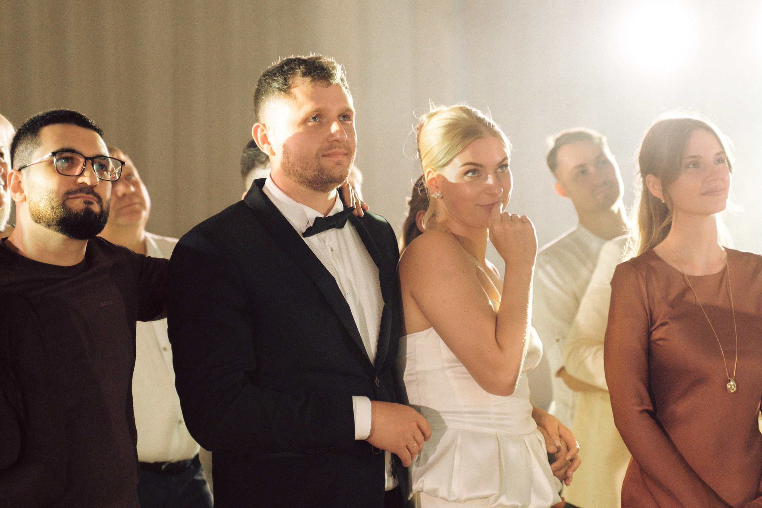 Мария и Станислав. Фотограф в Санкт-Петербурге Юлия Гербель