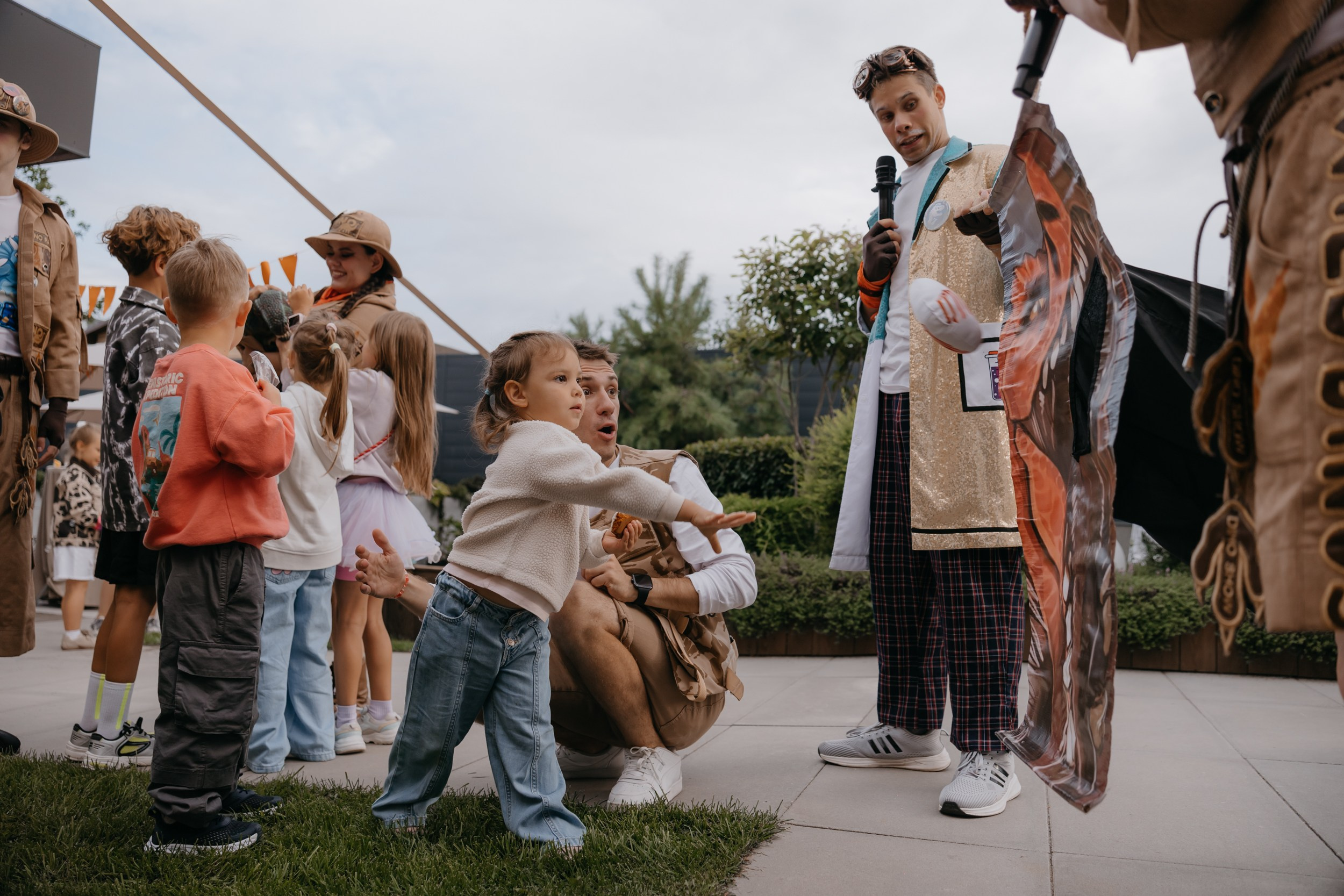 Дино Истории. Фотограф ваших событий