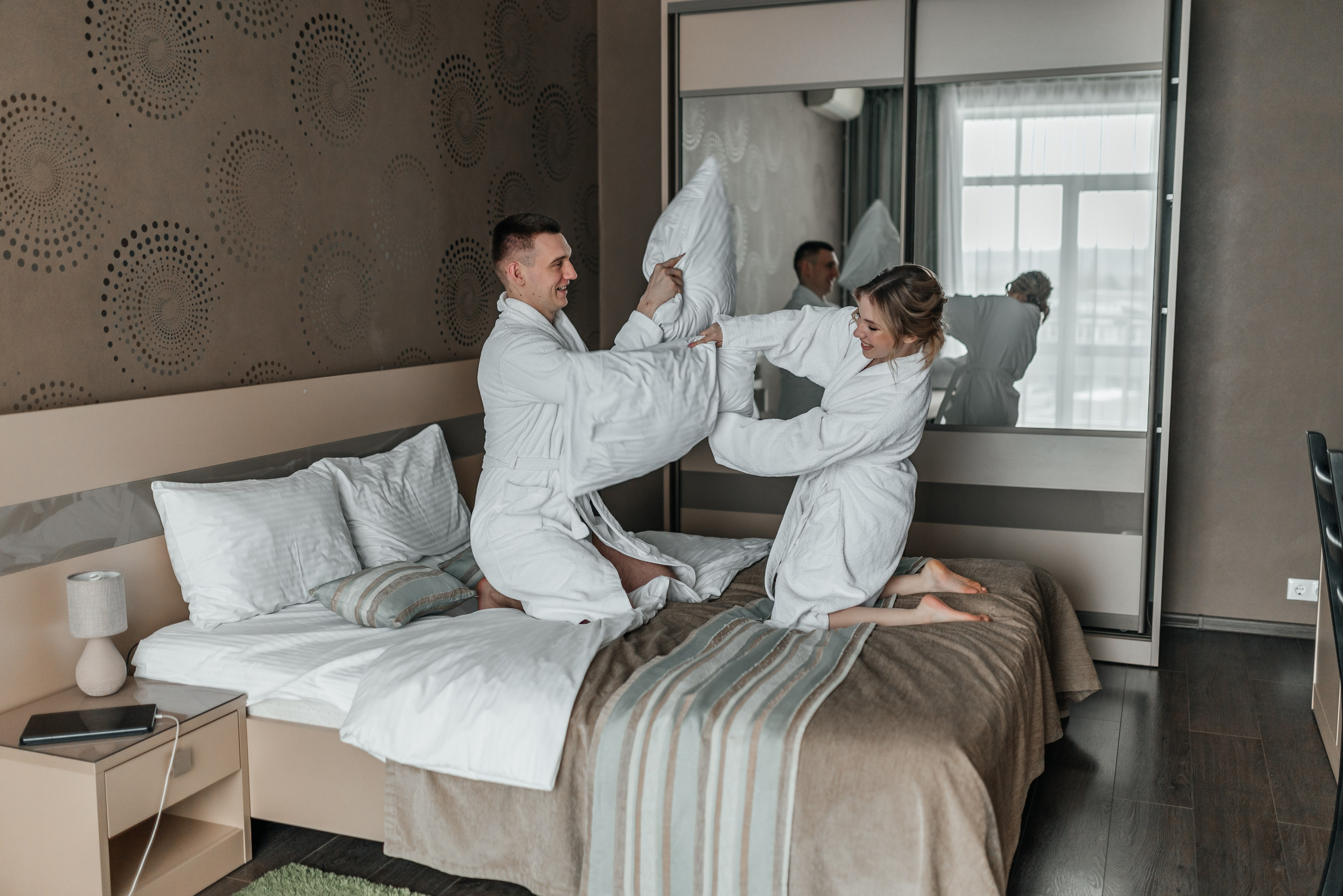 Свадьба Павла и Екатерины. Фотограф в Калуге Марина Афанасьева