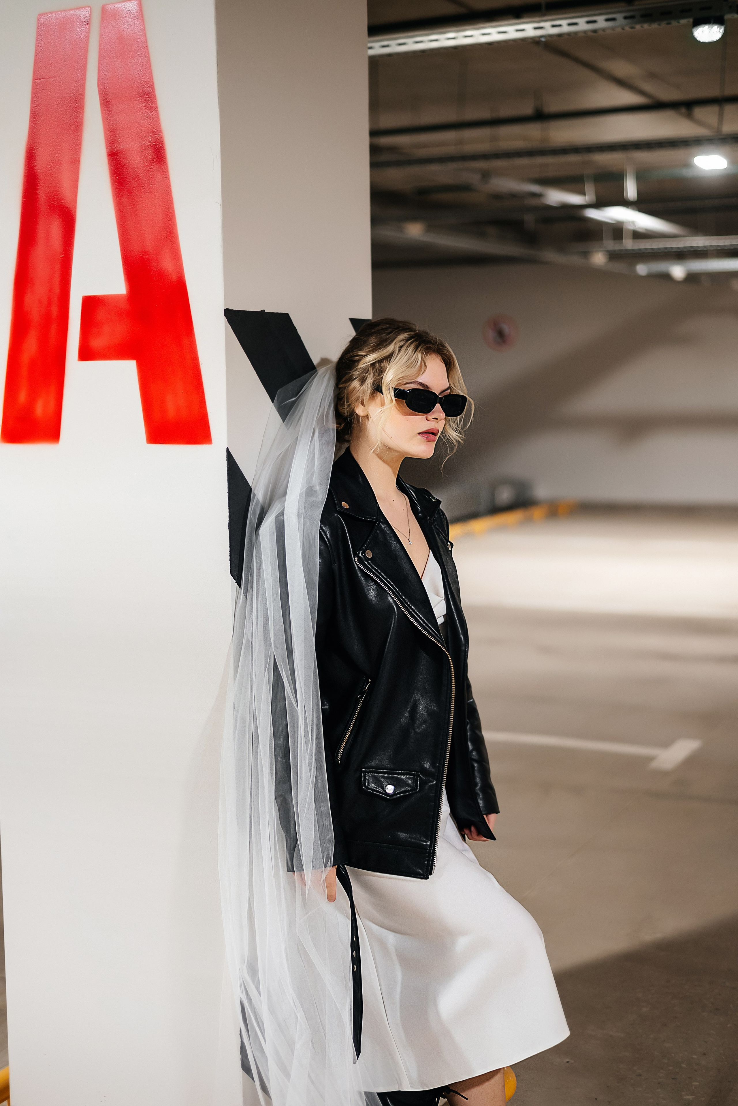 Свадебная фотосессия 