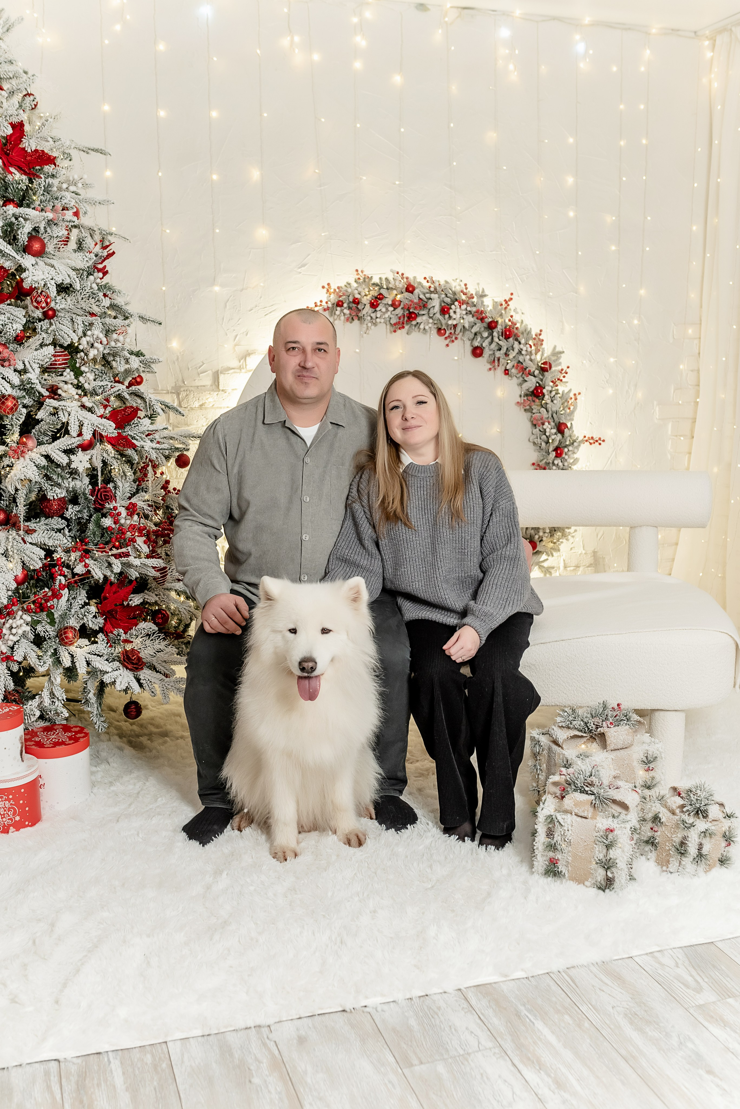 Семейные фотосессии. Фотограф в Калуге Марина Афанасьева