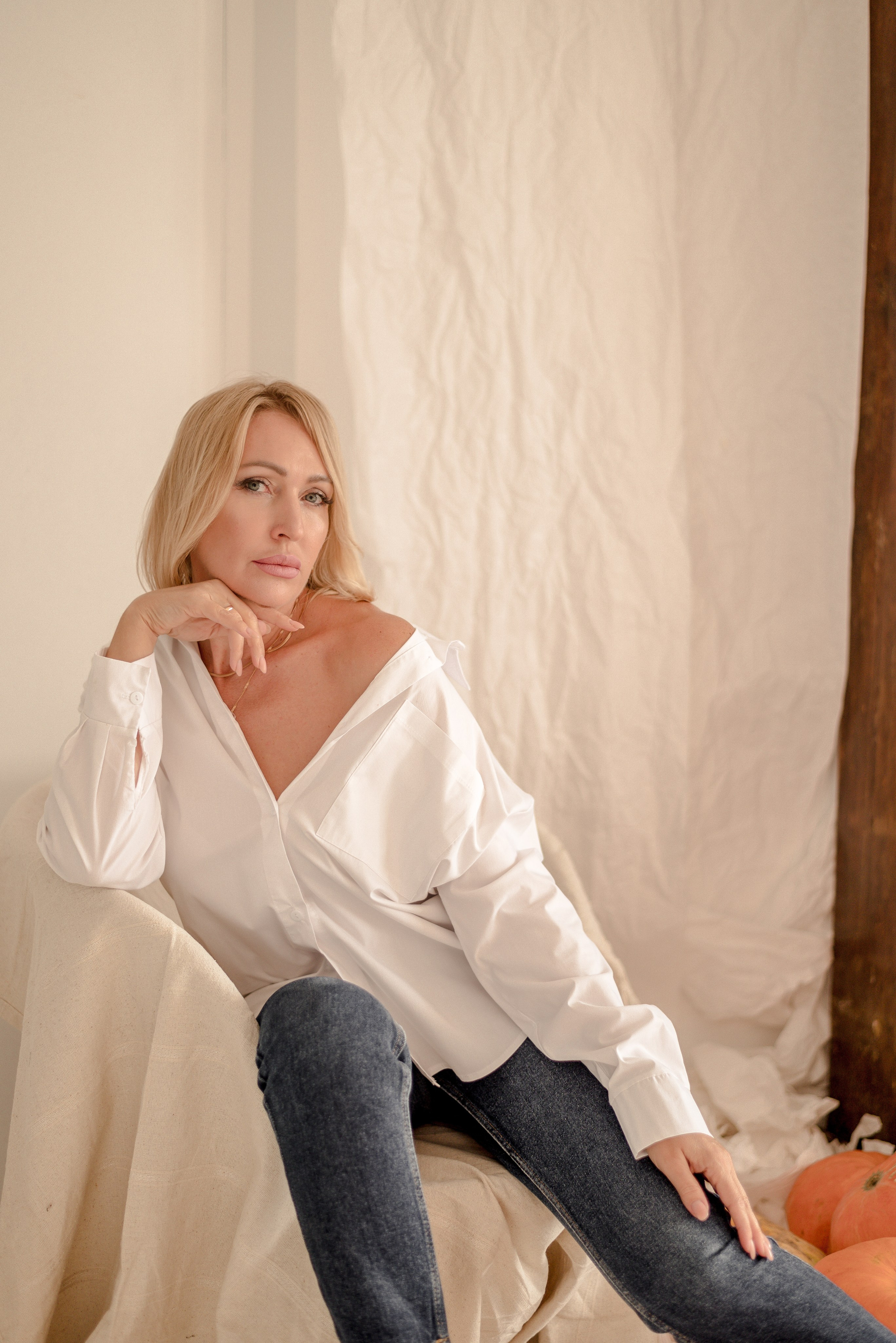 Индивидуальная фотосессия. Фотограф в Калуге Марина Афанасьева