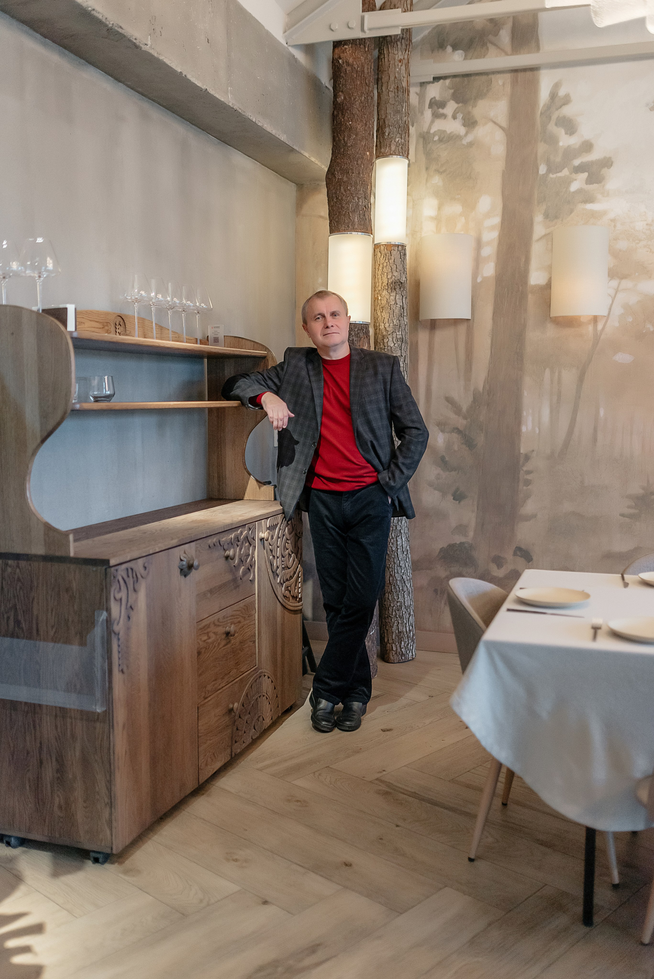 Индивидуальная фотосессия. Фотограф в Калуге Марина Афанасьева