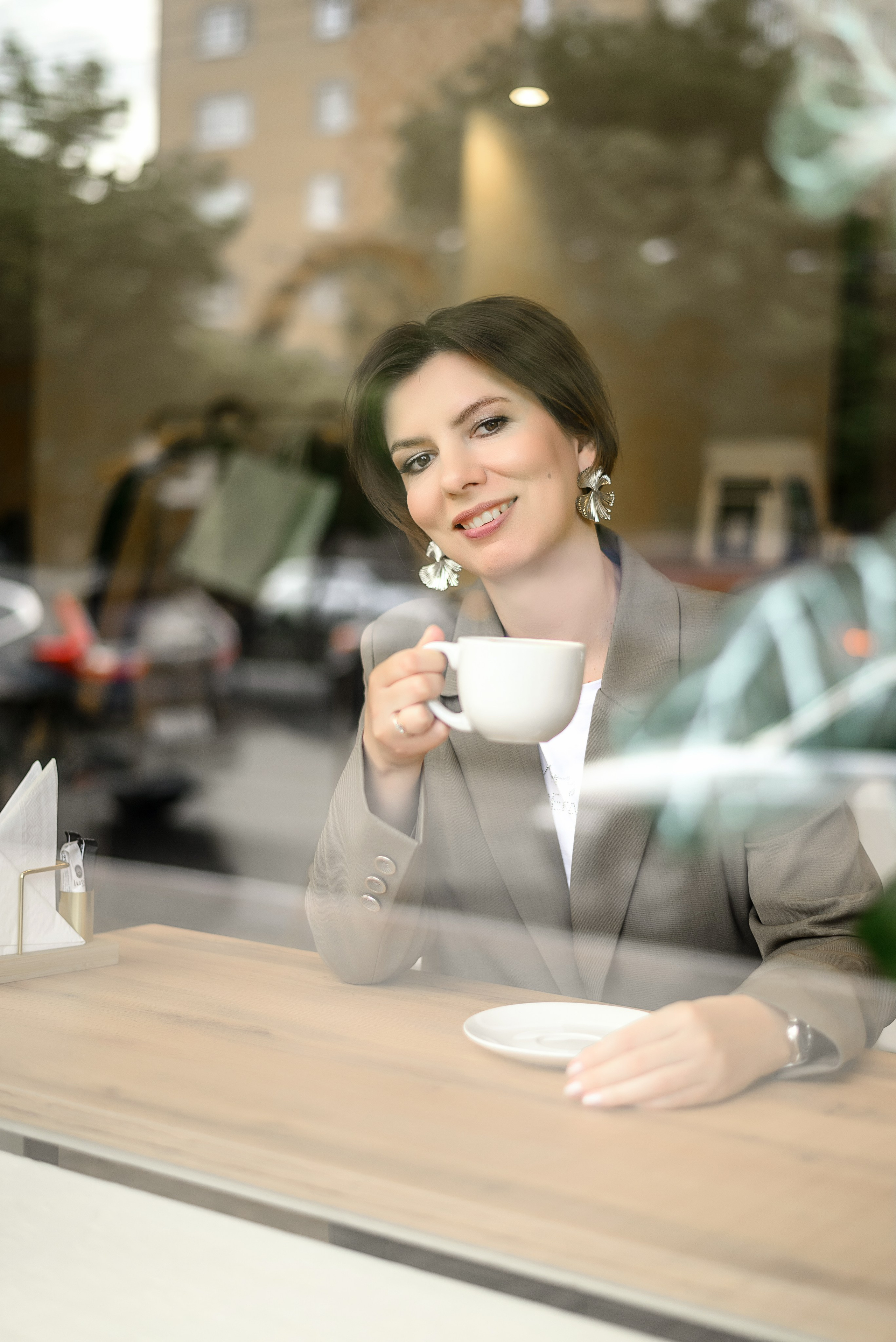 Индивидуальная фотосессия. Фотограф в Калуге Марина Афанасьева