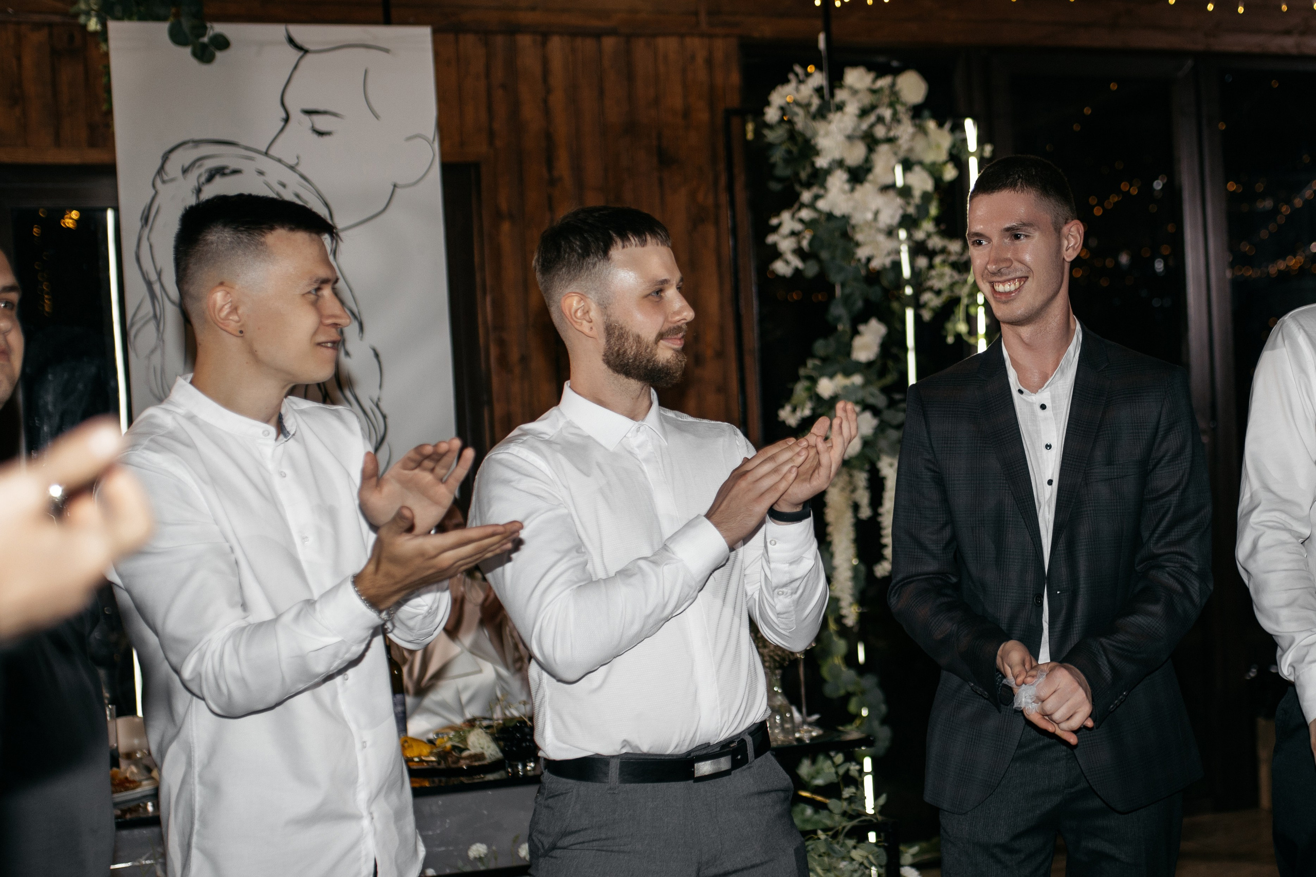 Любовь похожая на сон. Андрей и Анастасия. Свадебный и семейный фотограф в Магнитогорске Катя Буряк