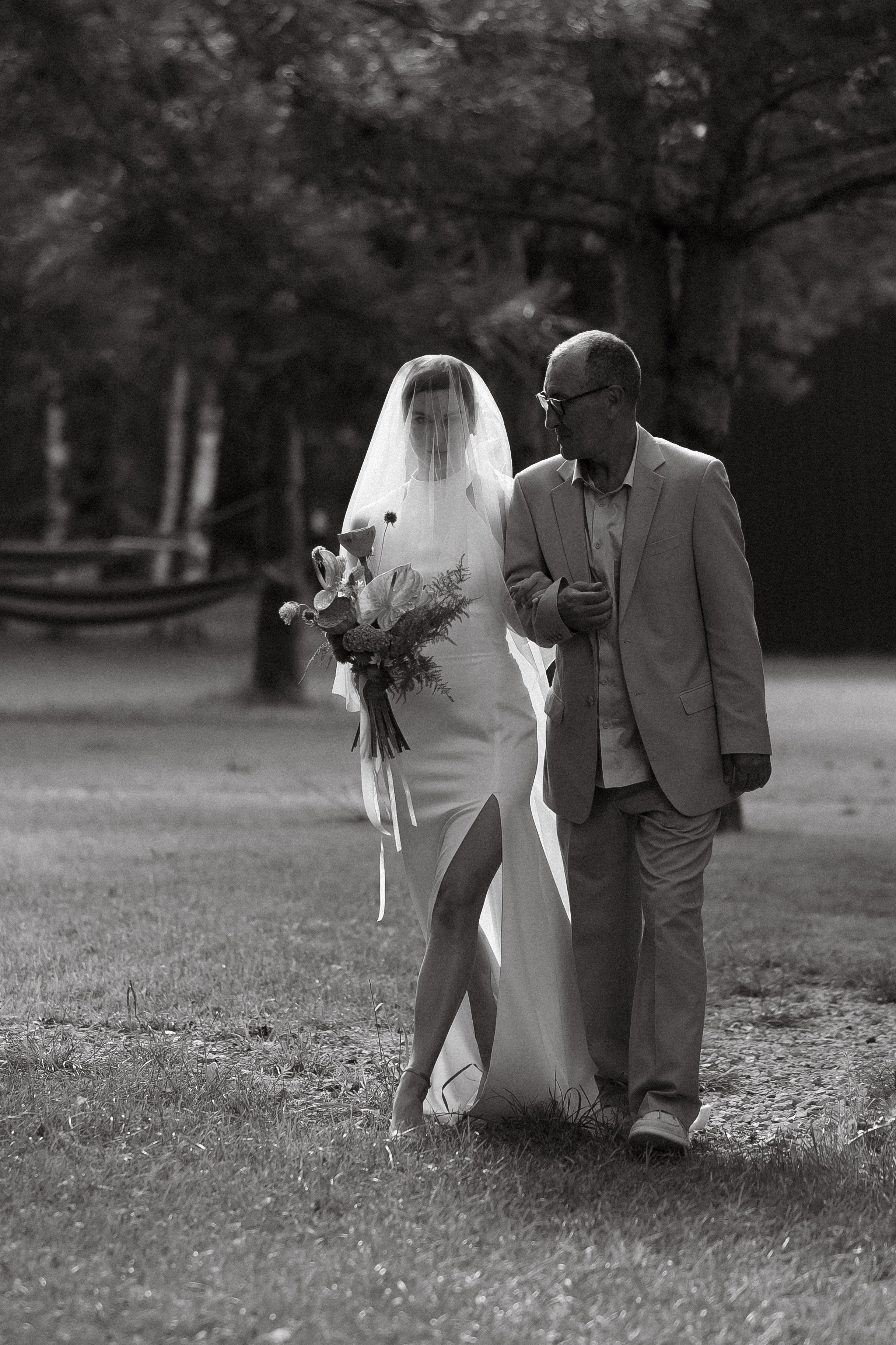 Wedding day  Иван и Сабина. Свадебный фотограф Колесников Антон