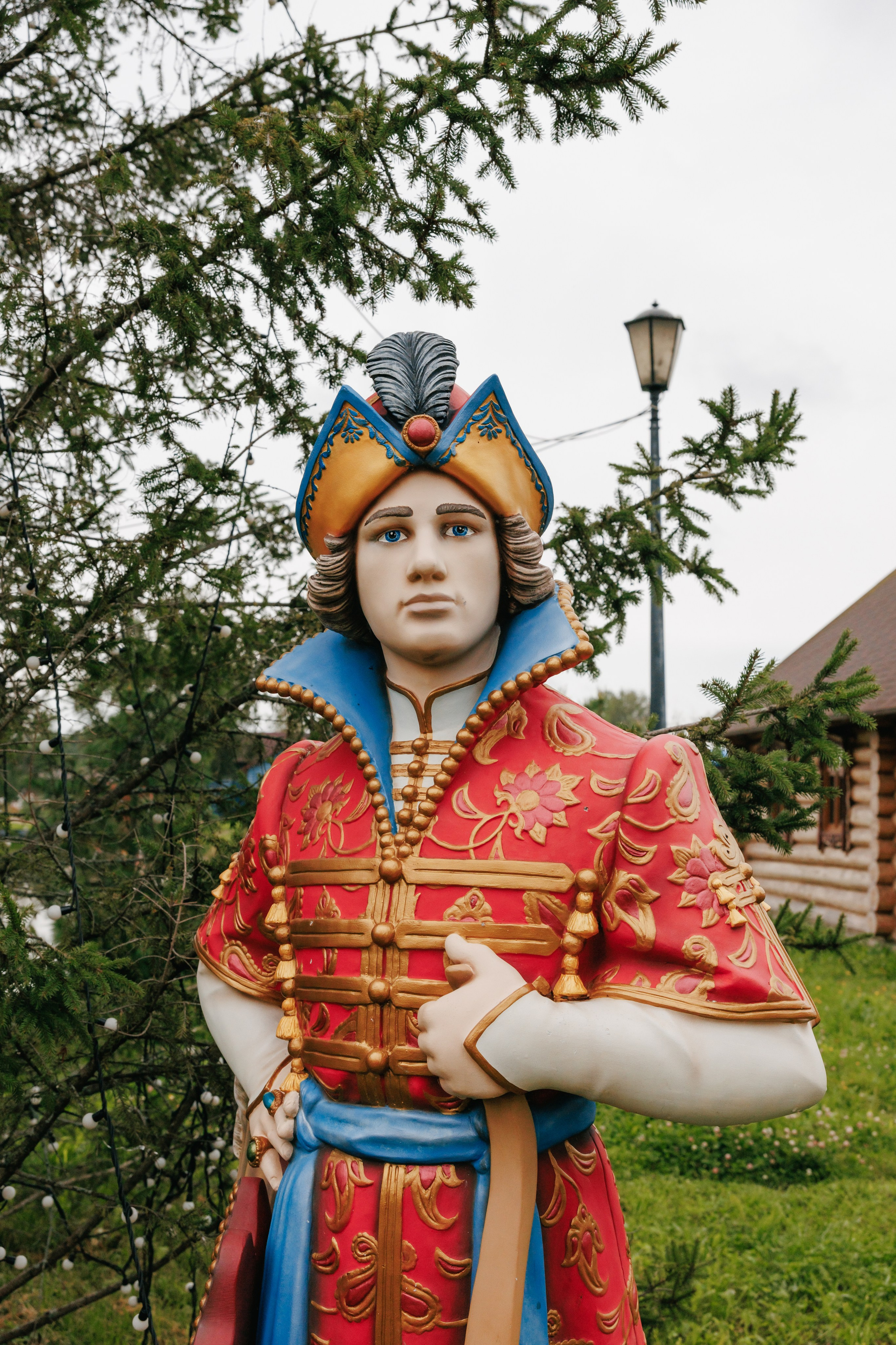 Knauf. Коммерческий фотограф в Санкт-Петербурге | Фуд, интерьерная и рекламная съемка | Влад Жолудев