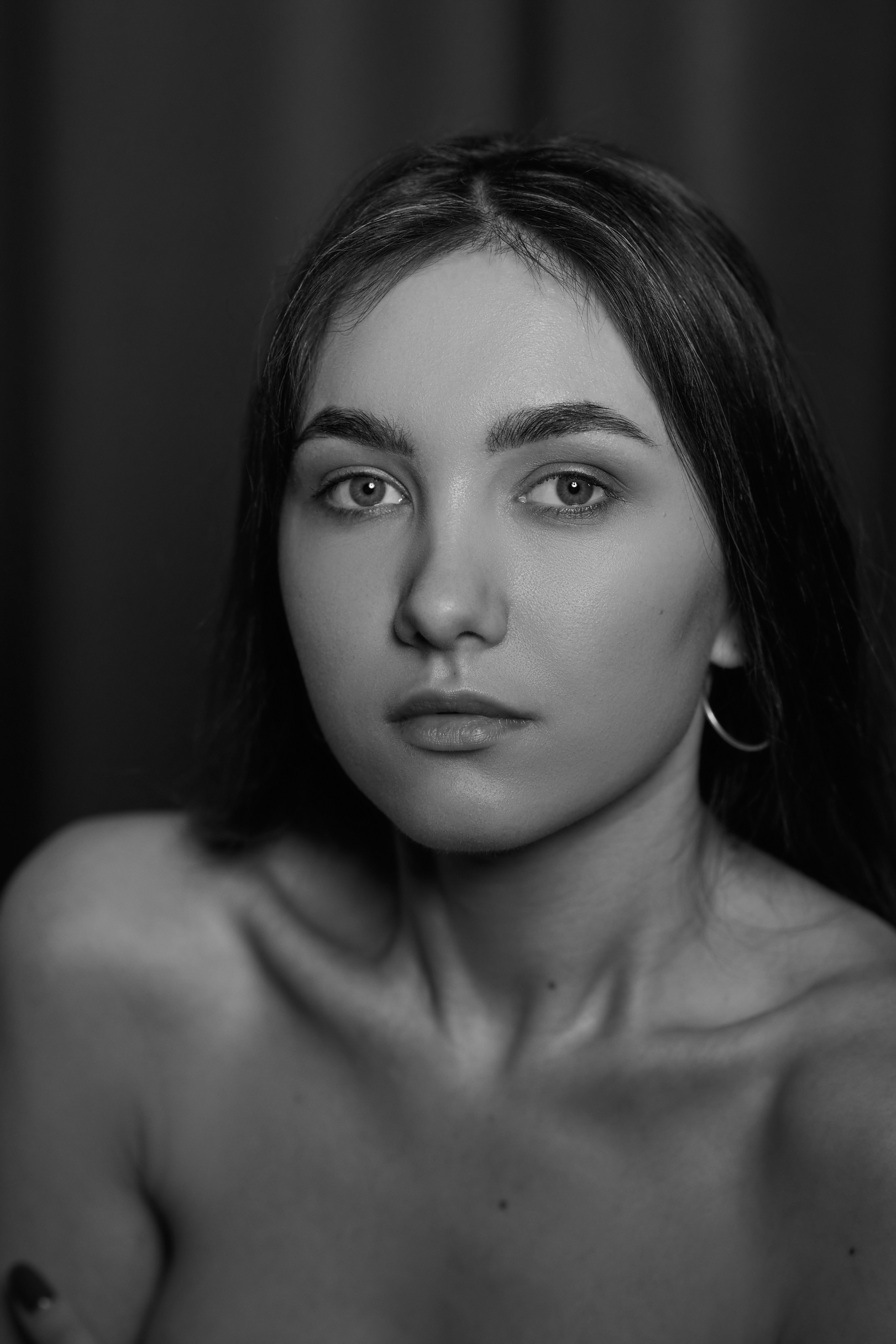 Александра. Наедине с собой