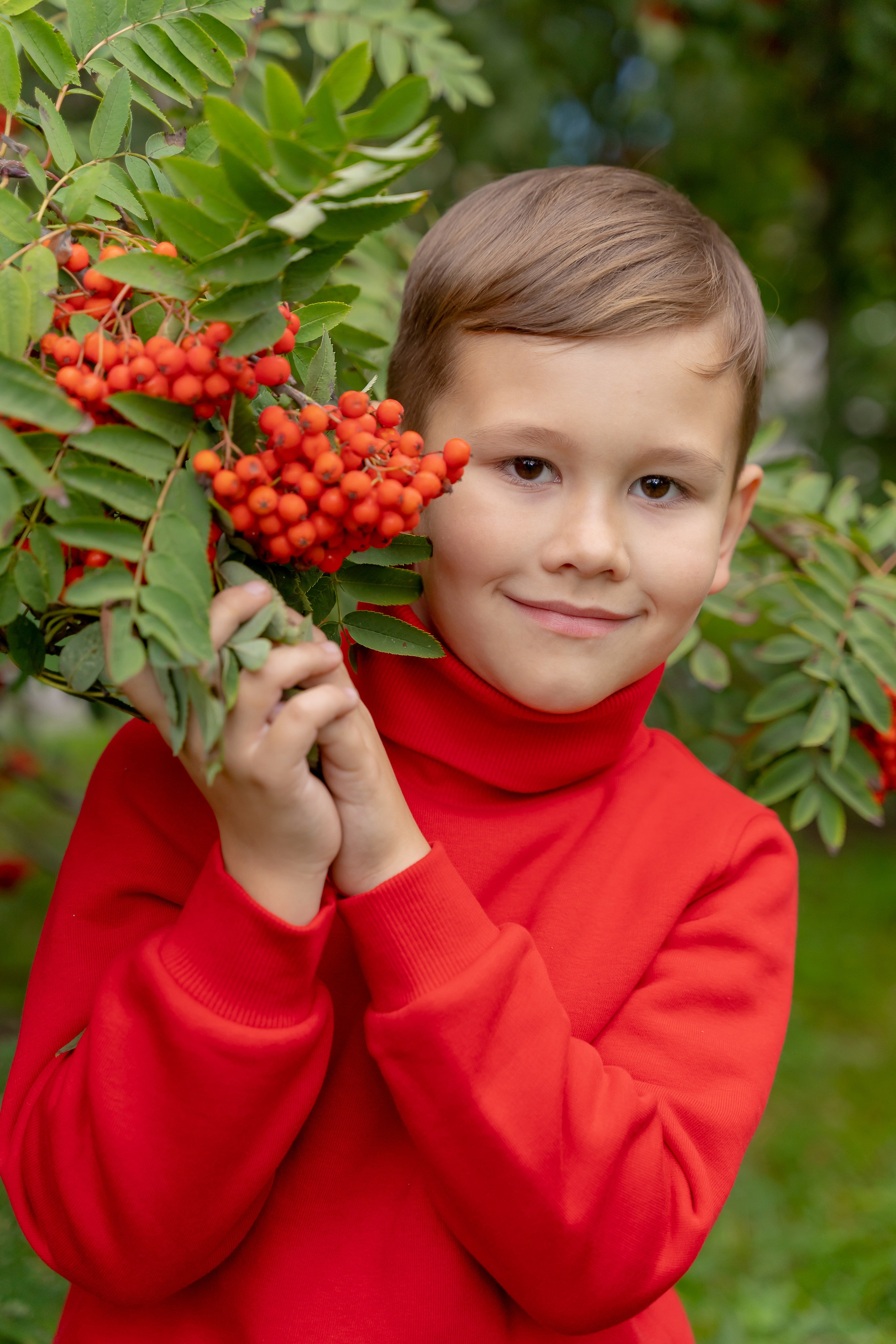 Детские фотосессии. Детский и семейный фотограф в городе Омске Ольга Рыбина