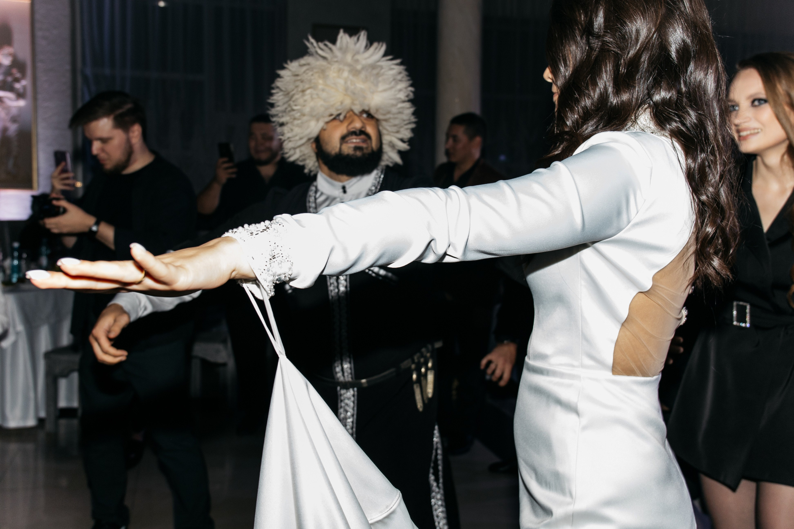 Самый важный день. Настя и Дима. Свадебный и семейный фотограф в Магнитогорске Катя Буряк