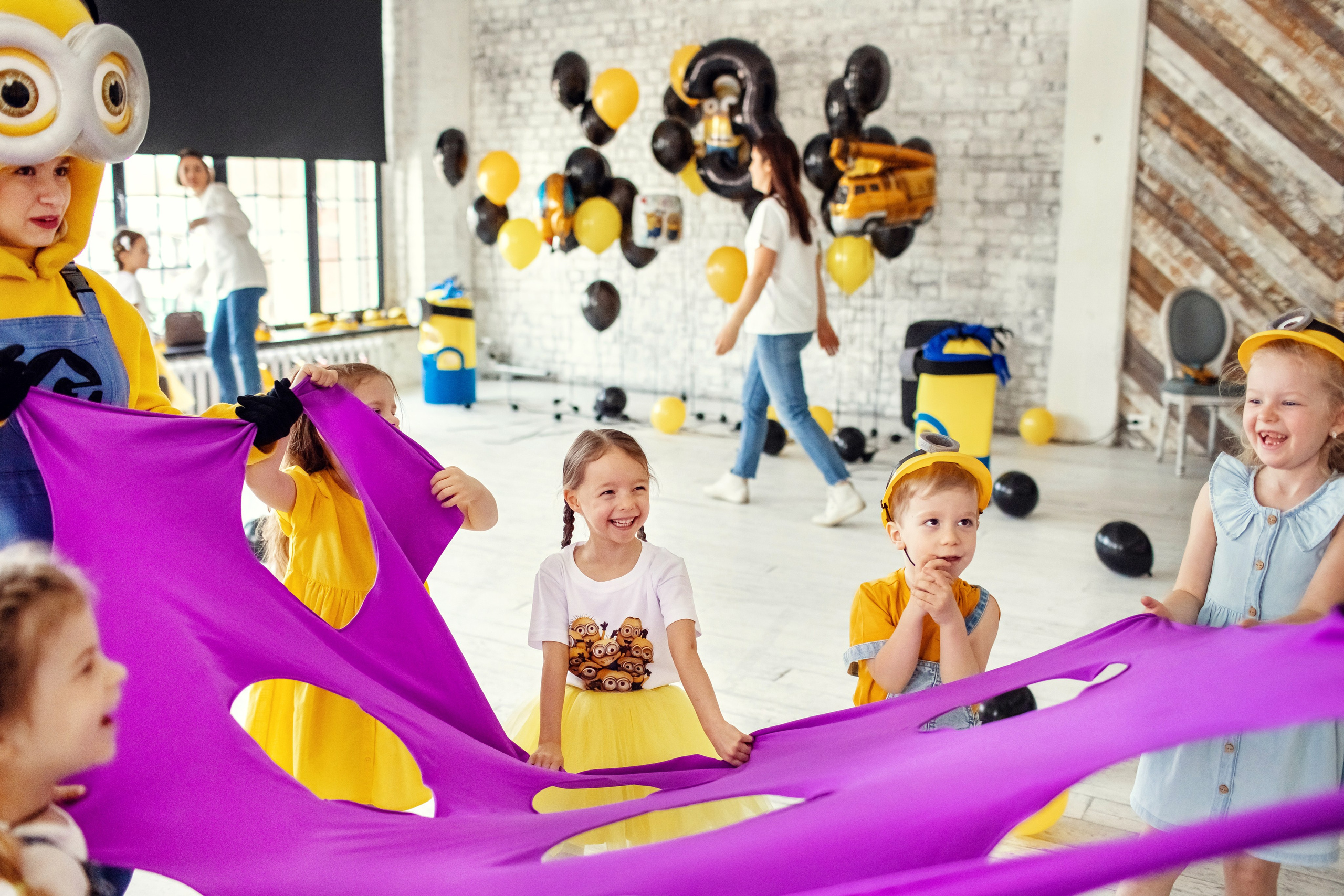 Роме 3 года. Детский и семейный фотограф в Москве Анна Ипатьева