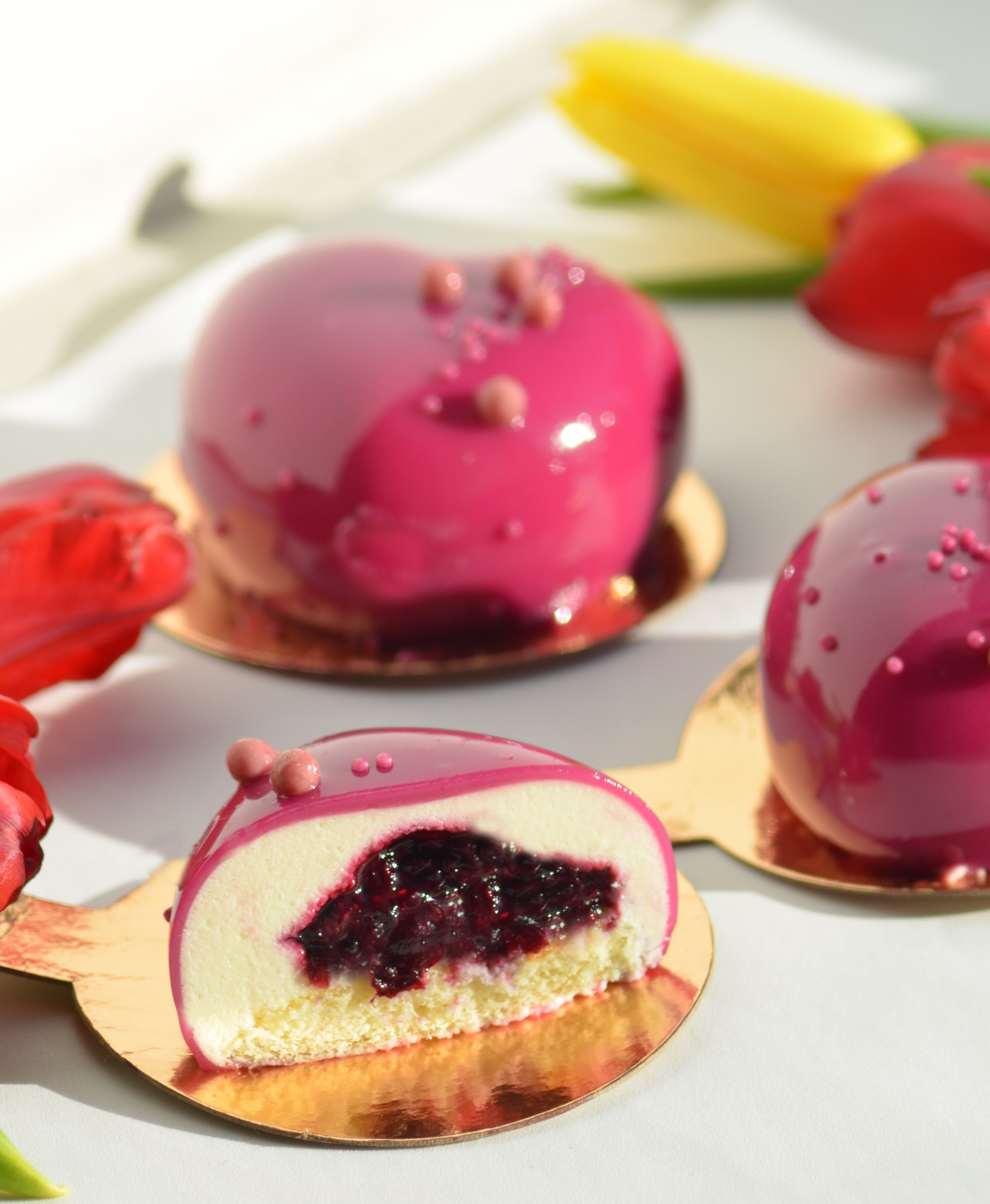 Food photo. Екатерина Таирова. Контент-фотограф из Санкт-Петербурга