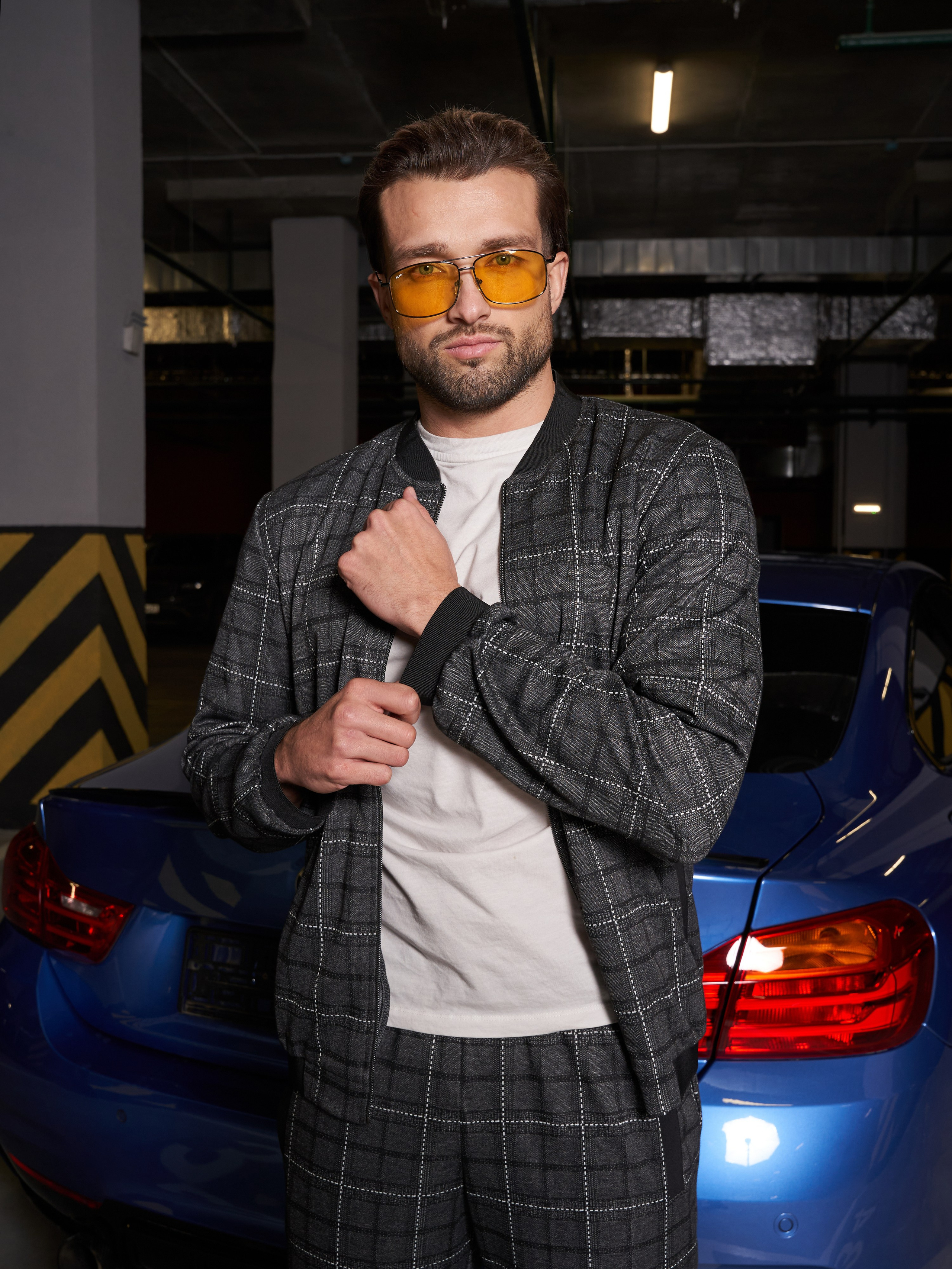 Стрит съёмка