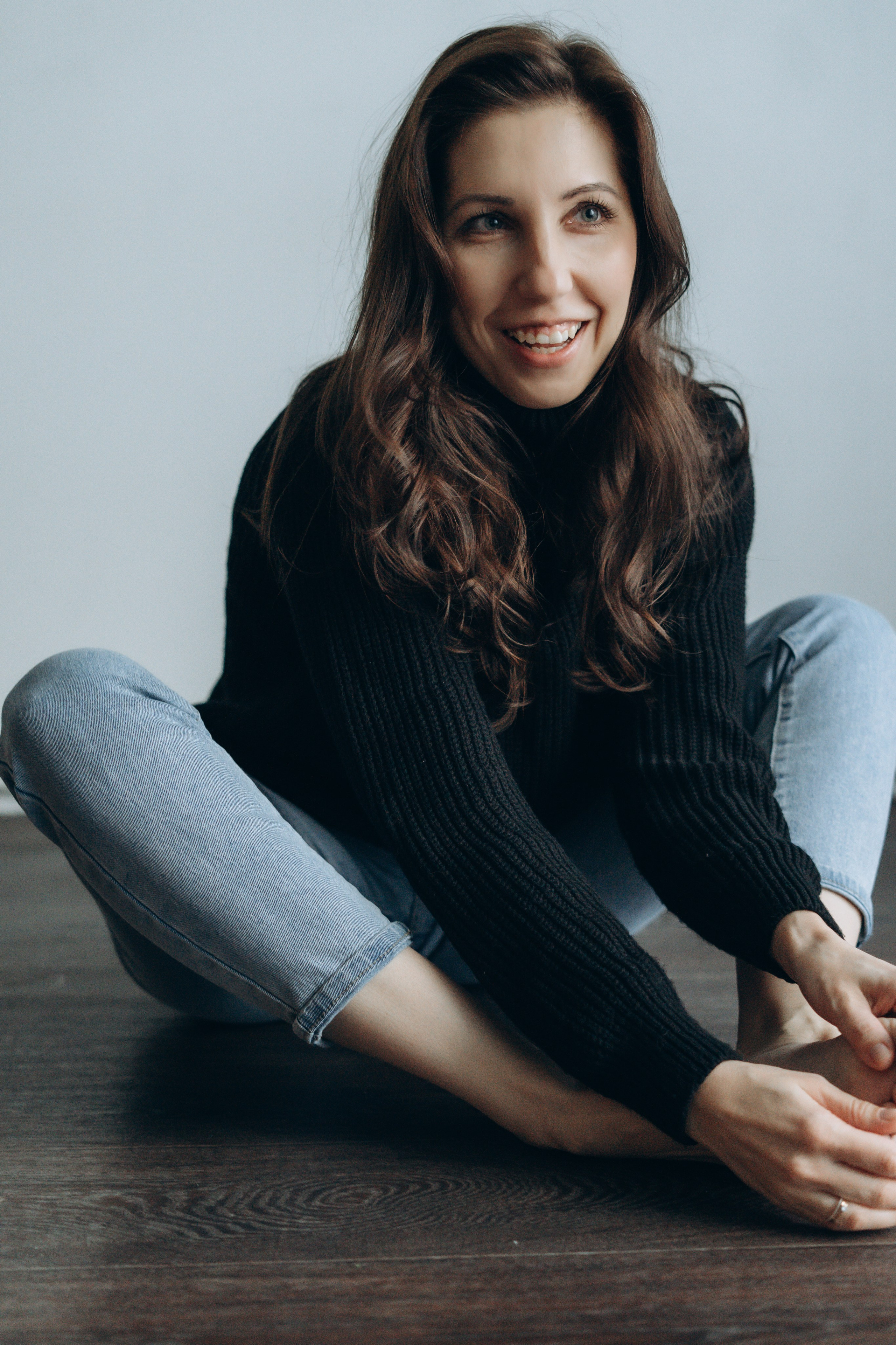 Марина. Детский и семейный фотограф в Ногинске Елизавета Гончар