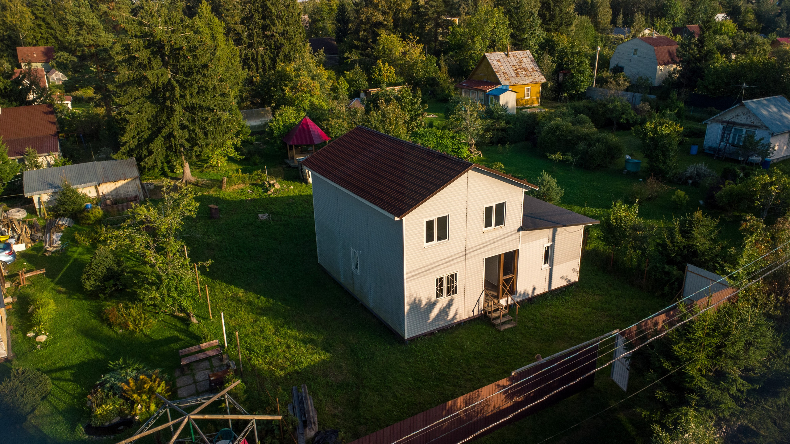 FLY PHOTOS. Индивидуальный фотограф в Санкт-Петербурге — Иван Дуденко