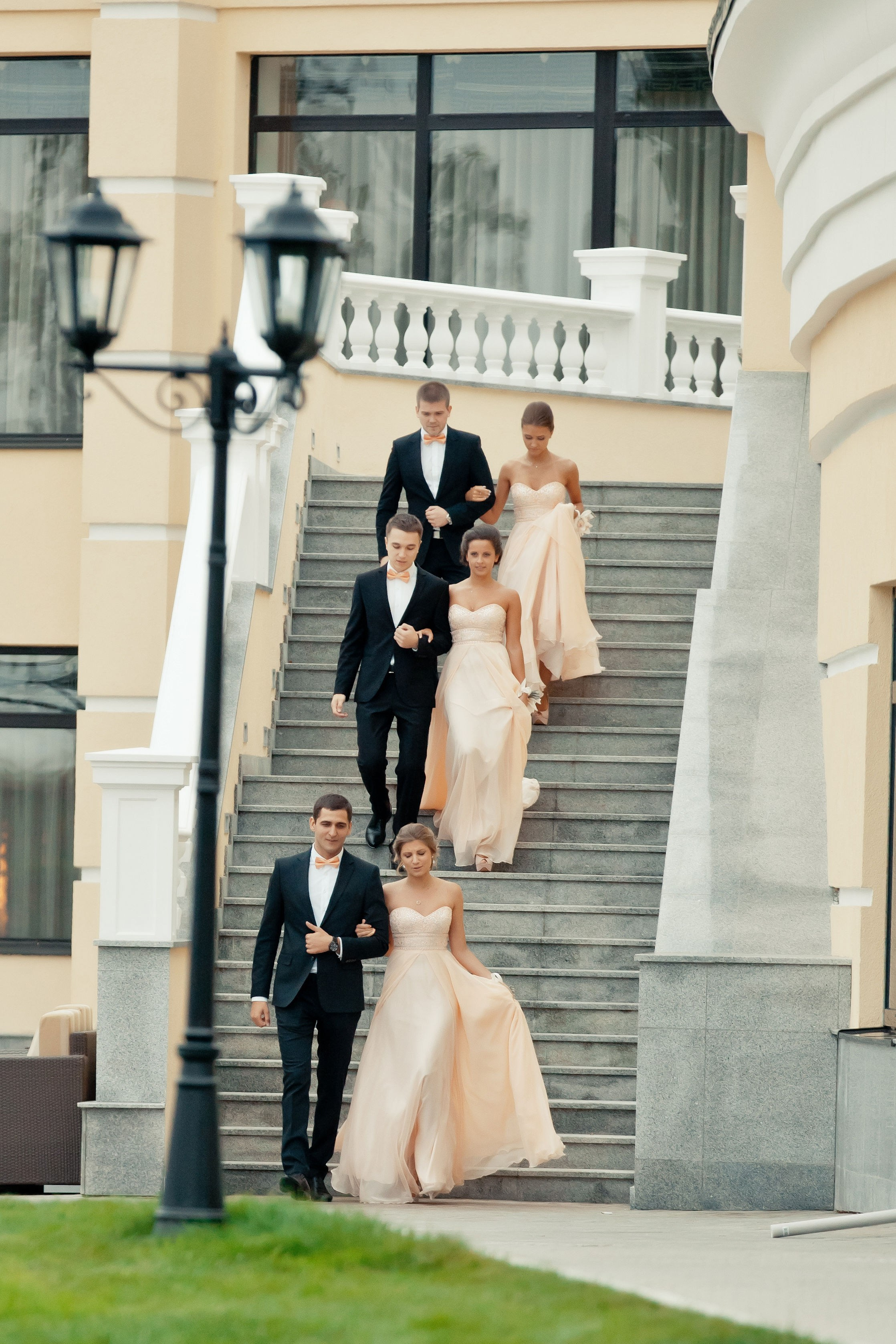 Свадьба Мистраль. Фотограф Алексей Архангельский