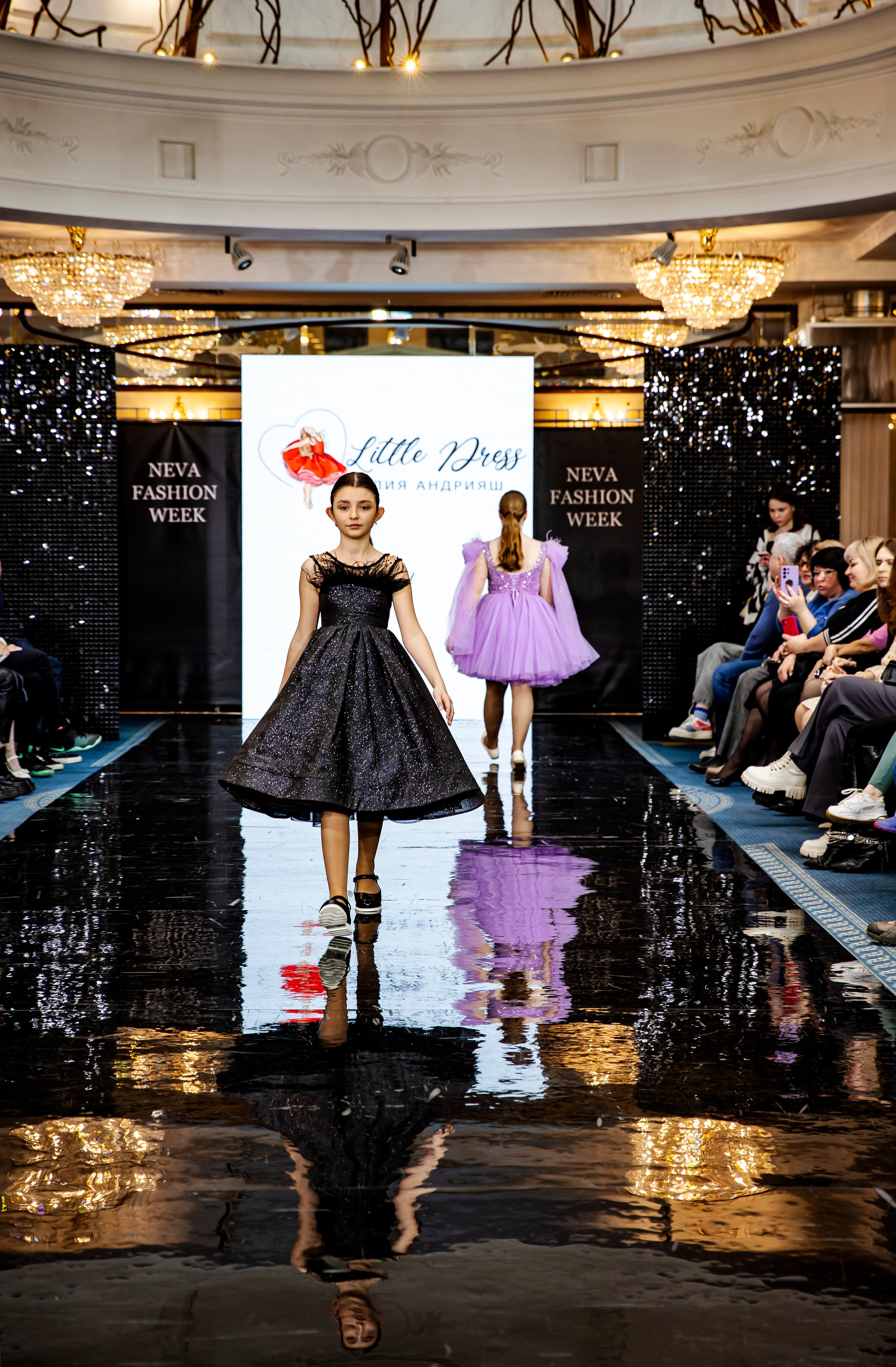 NEVA — 2024. Фотограф — Татьяна Кириллова, г. Санкт-Петербург