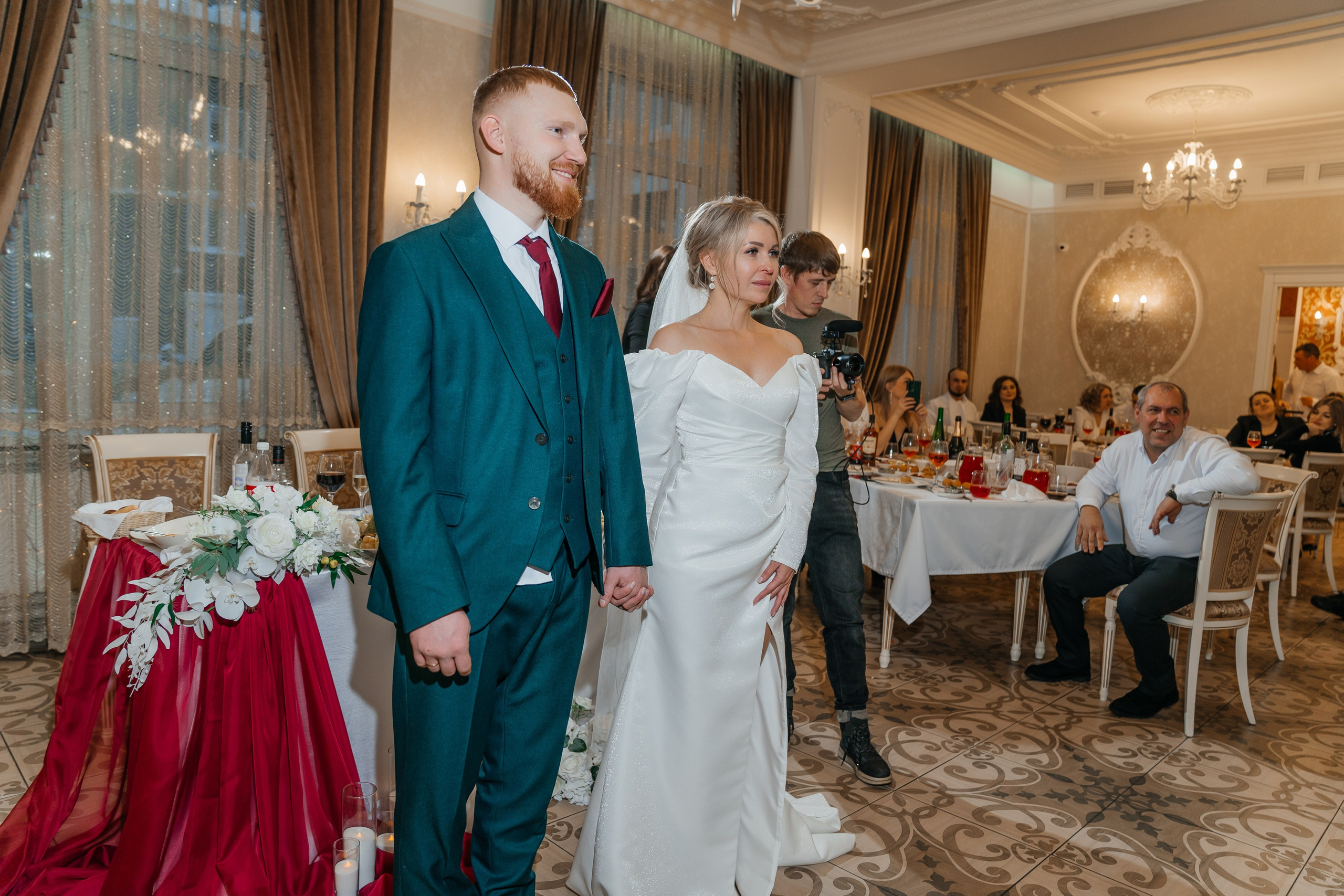 Отель «ПушкинЪ». Фотограф Ангарск Иркутск Ксения Король