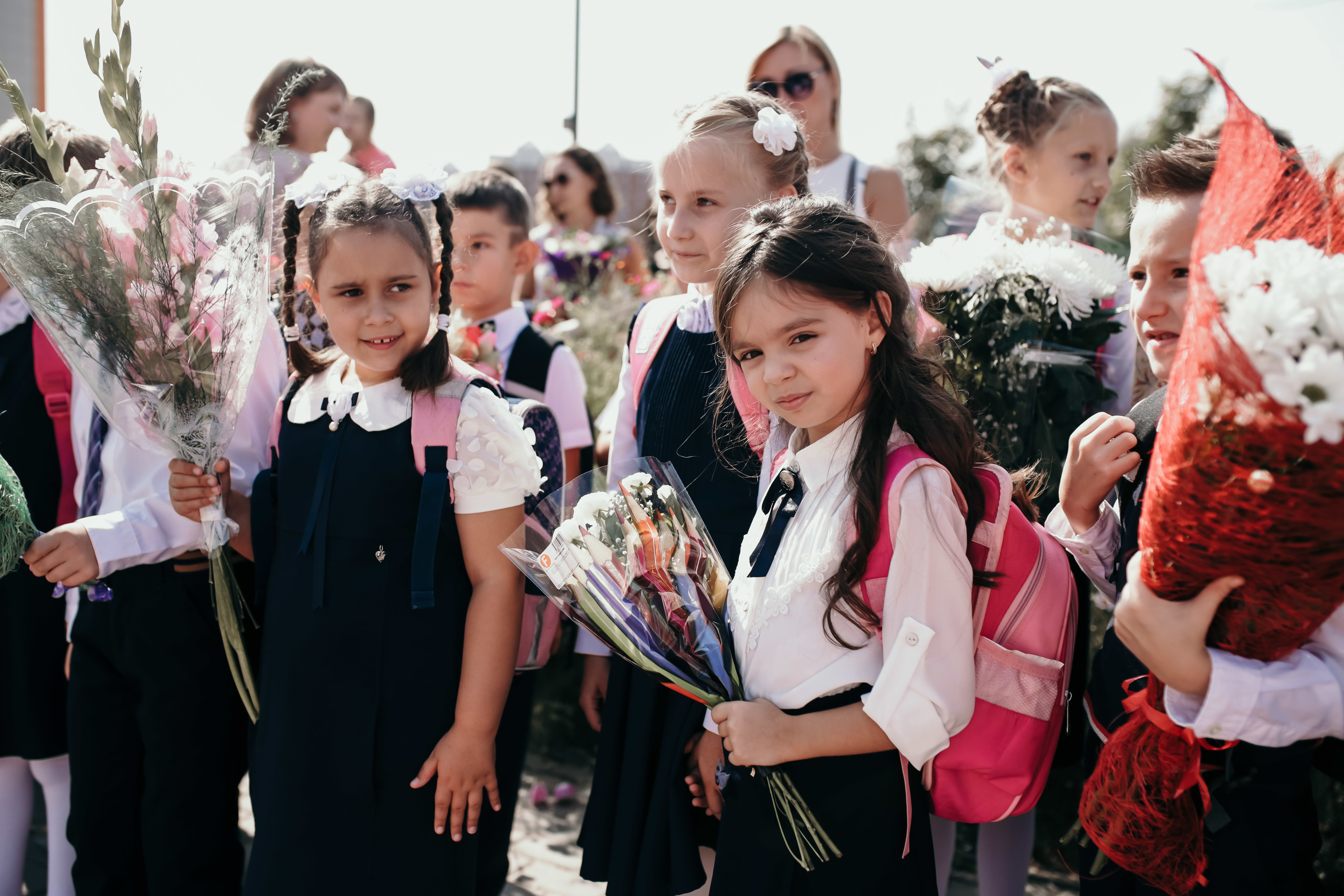Фотосъемка в детских садах и школах. Школьный фотограф в Химках и Курк. Фотограф Валерия Ковпак. Москва. Химки. Куркино