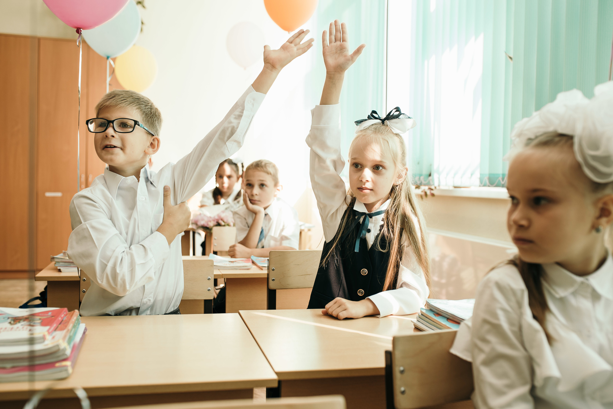 Фотосъемка в детских садах и школах. Школьный фотограф в Химках и Курк. Фотограф Валерия Ковпак. Москва. Химки. Куркино