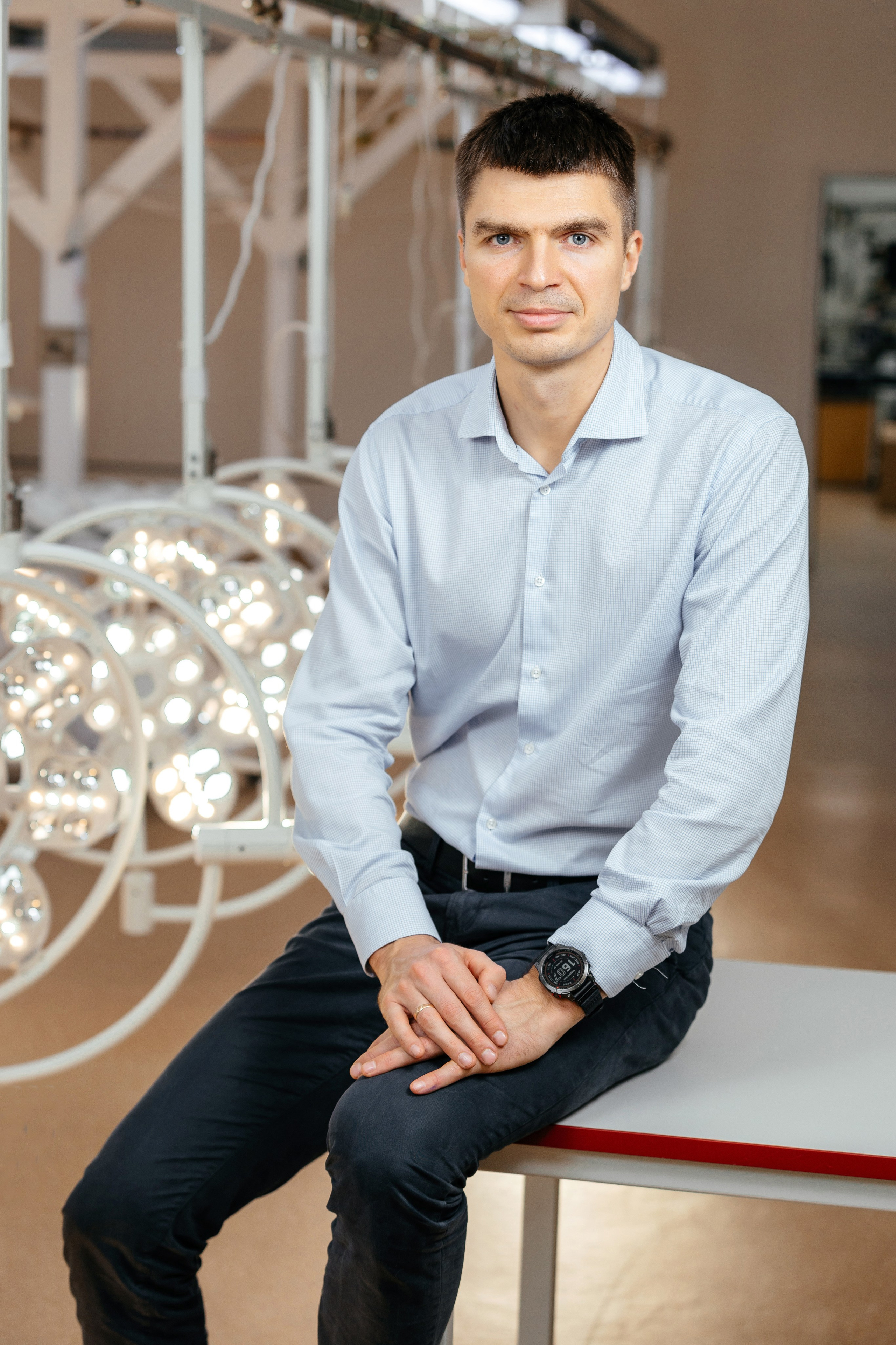 ЭМА. Фотограф для бизнеса Константин Брусницын в Екатеринбурге