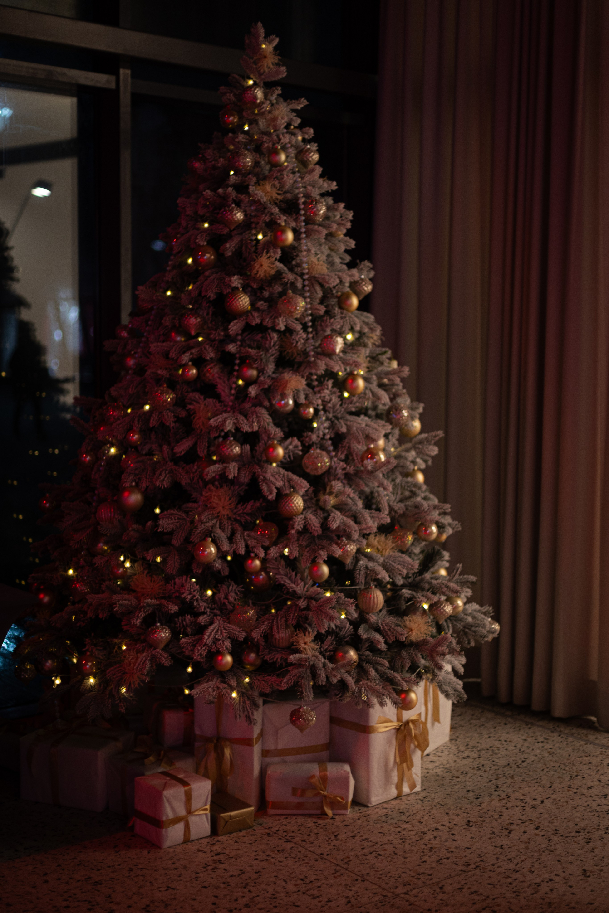 ПСК Гарант. Новый год в Royal Beach. Ваш фотограф — Александра Андрущенко