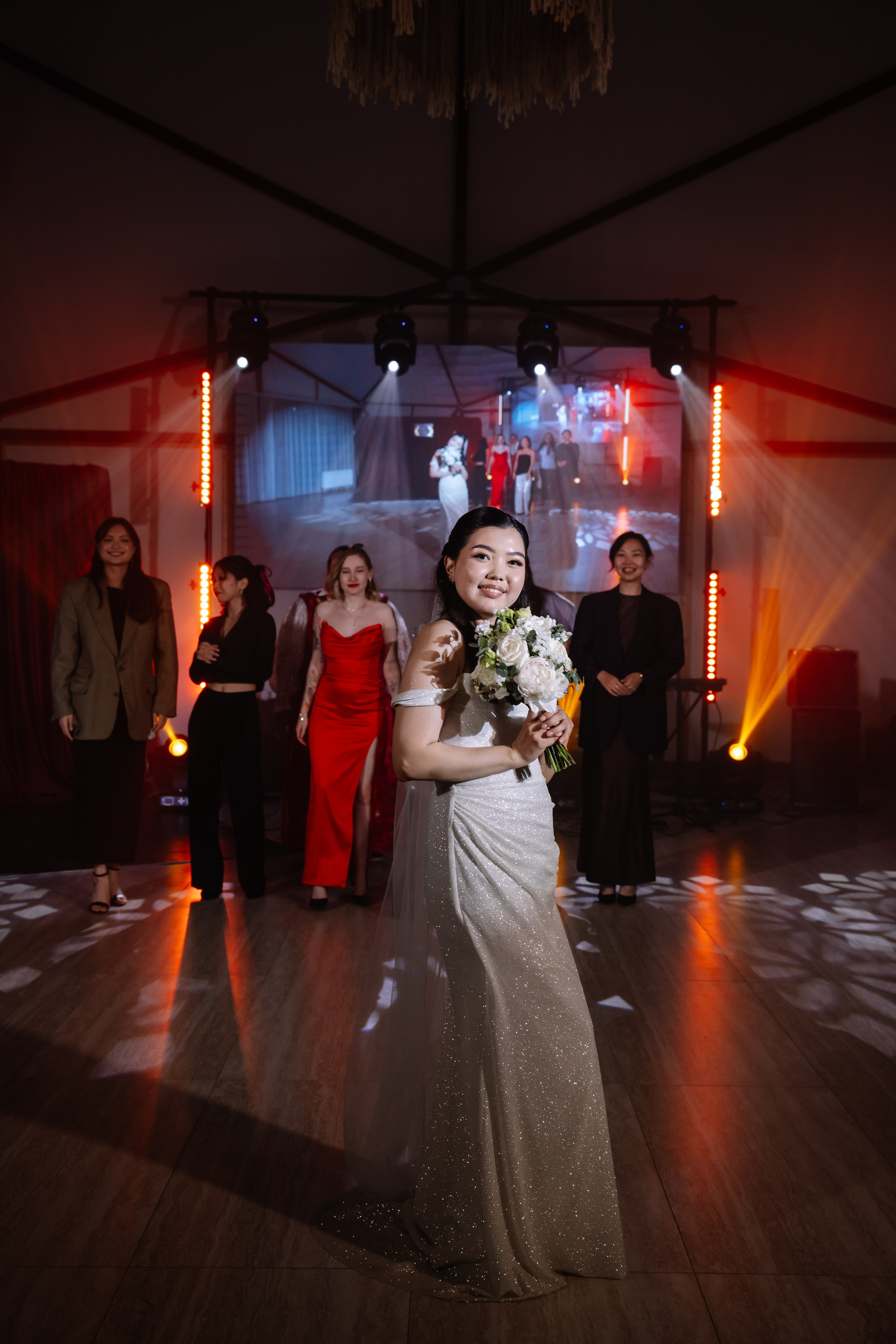 Данзан и Дамира. Свадебный и семейный фотограф в Элисте Лиджик Сарлов