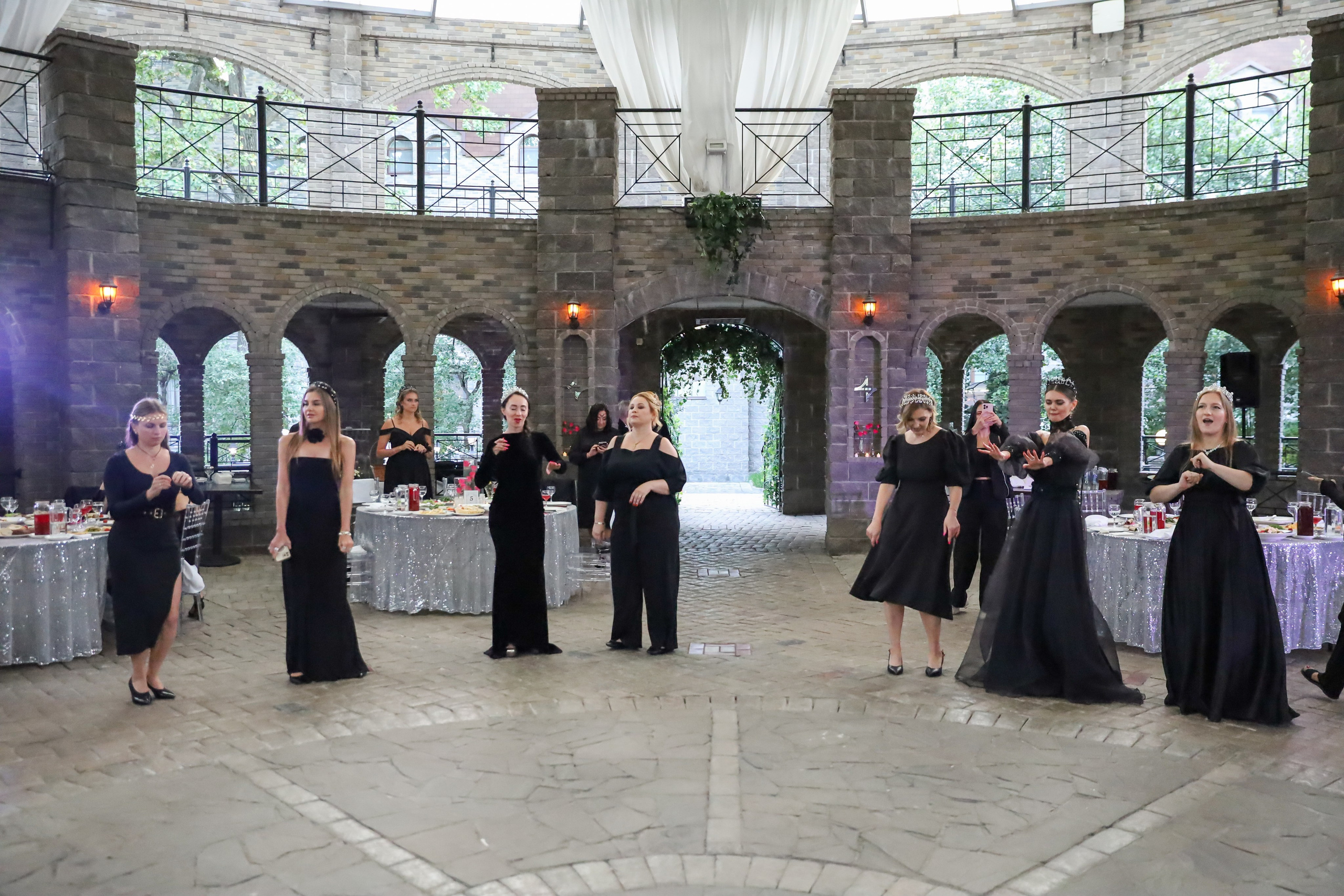 ВЕЧЕРИНКА АКАДЕМИИ AGEMO. Фотограф мероприятий Ирина Каширина