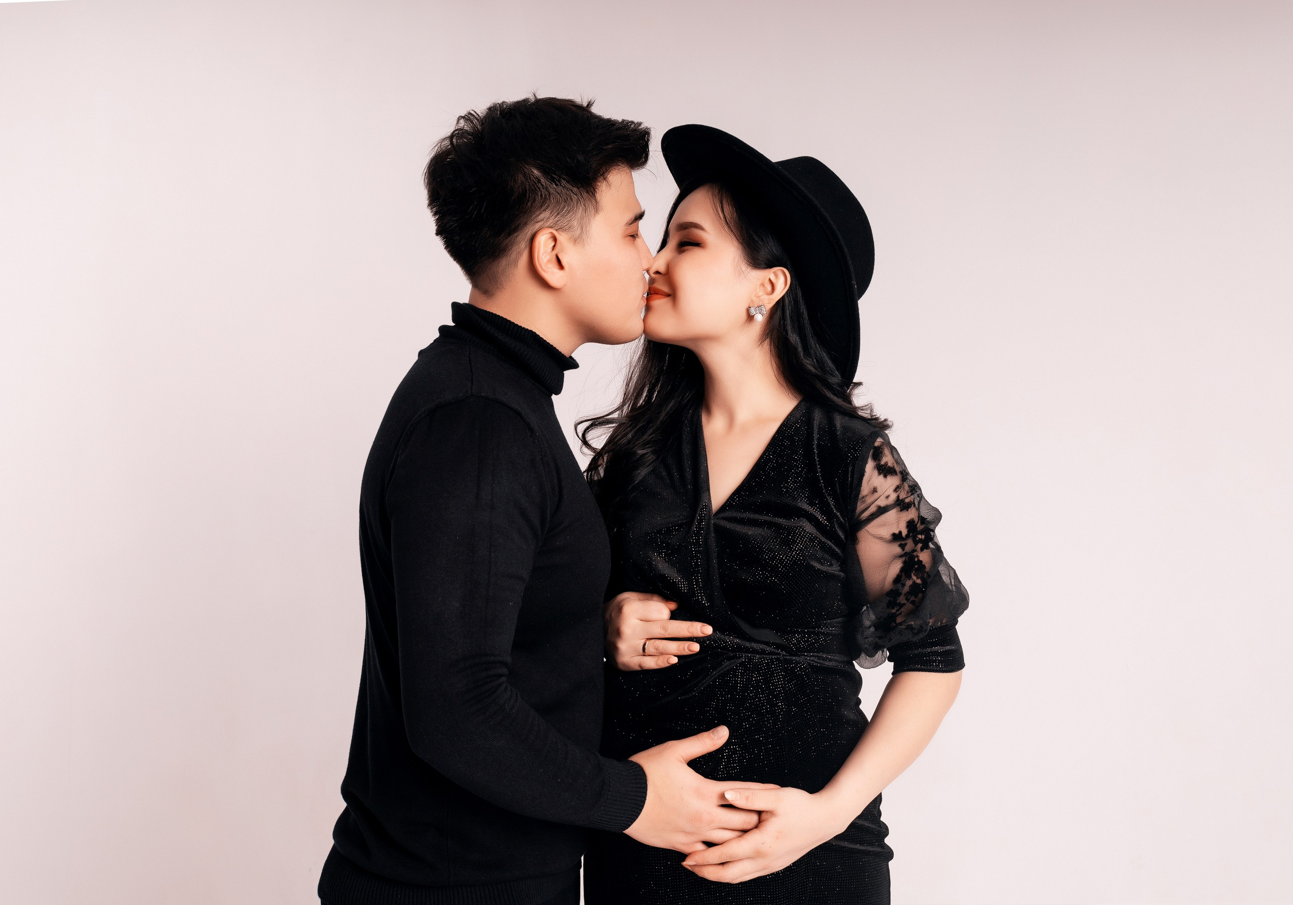 Семья Зиятдиновых. Репортажный и портретный фотограф в Астана