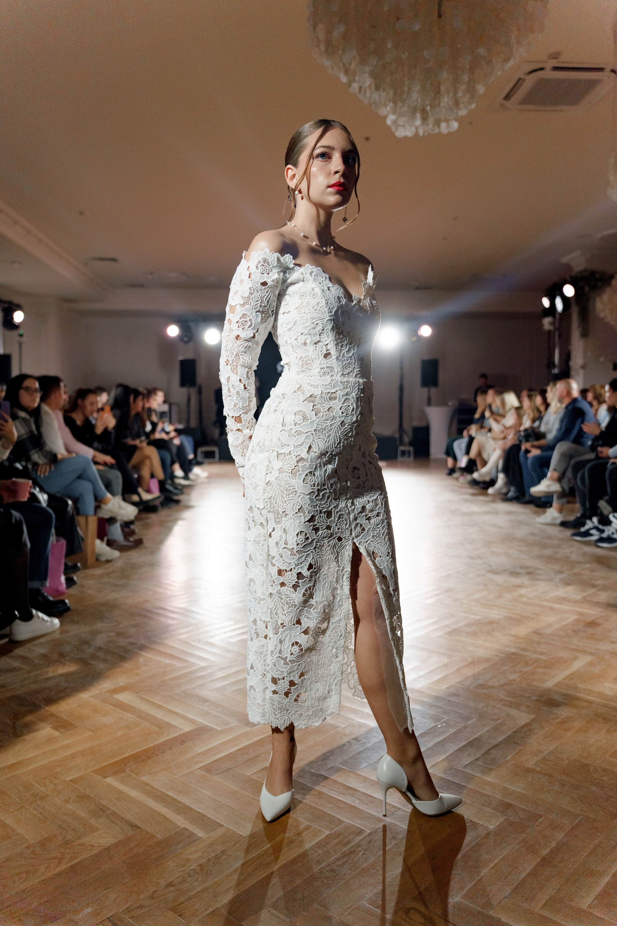 Выставка свадебных специалистов «Свадьба на 1000%». Свадебный фотограф в Санкт-Петербурге