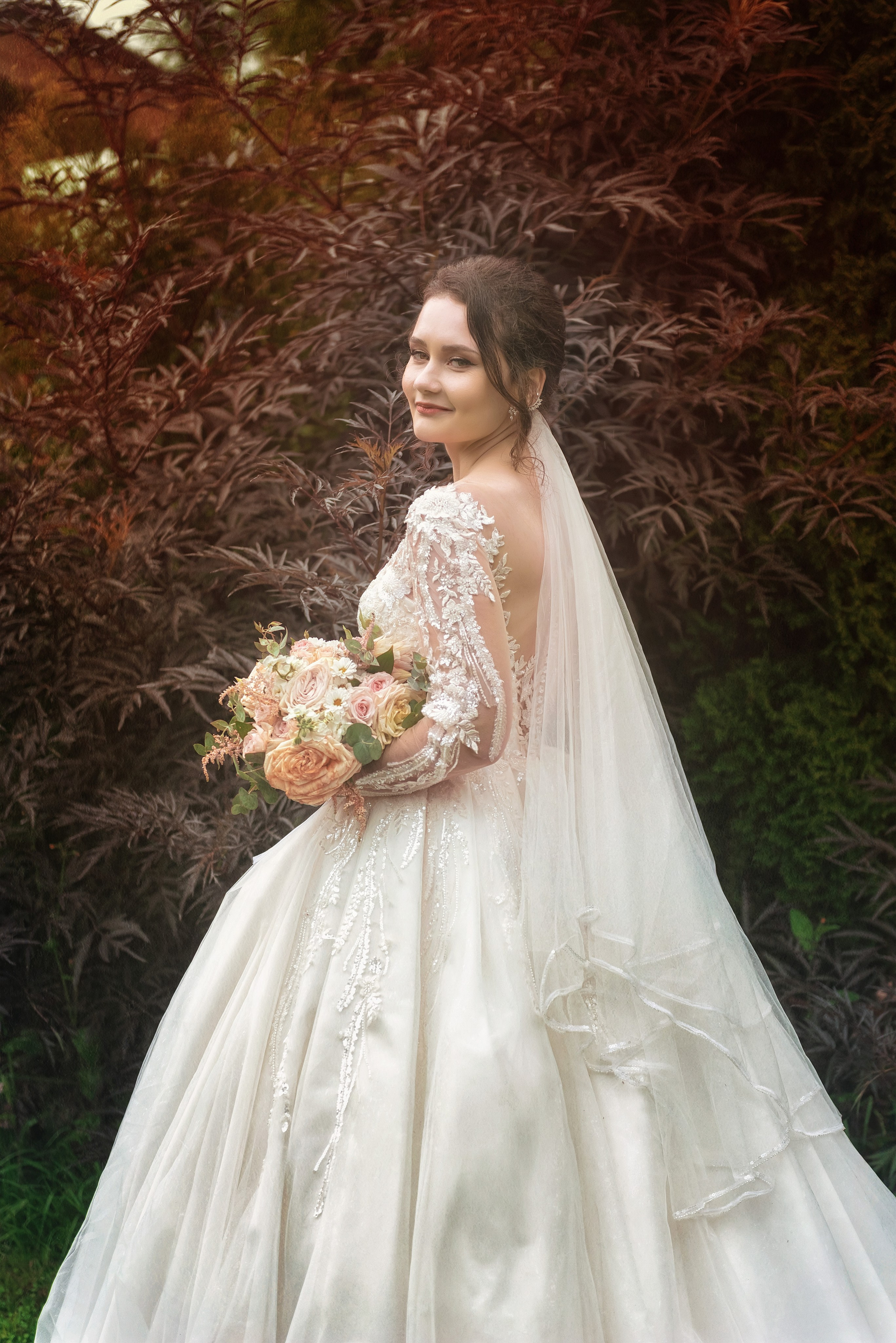 Фотографии. Творческая студия «Махавик». Свадебная фото и видеосъёмка в Подольске