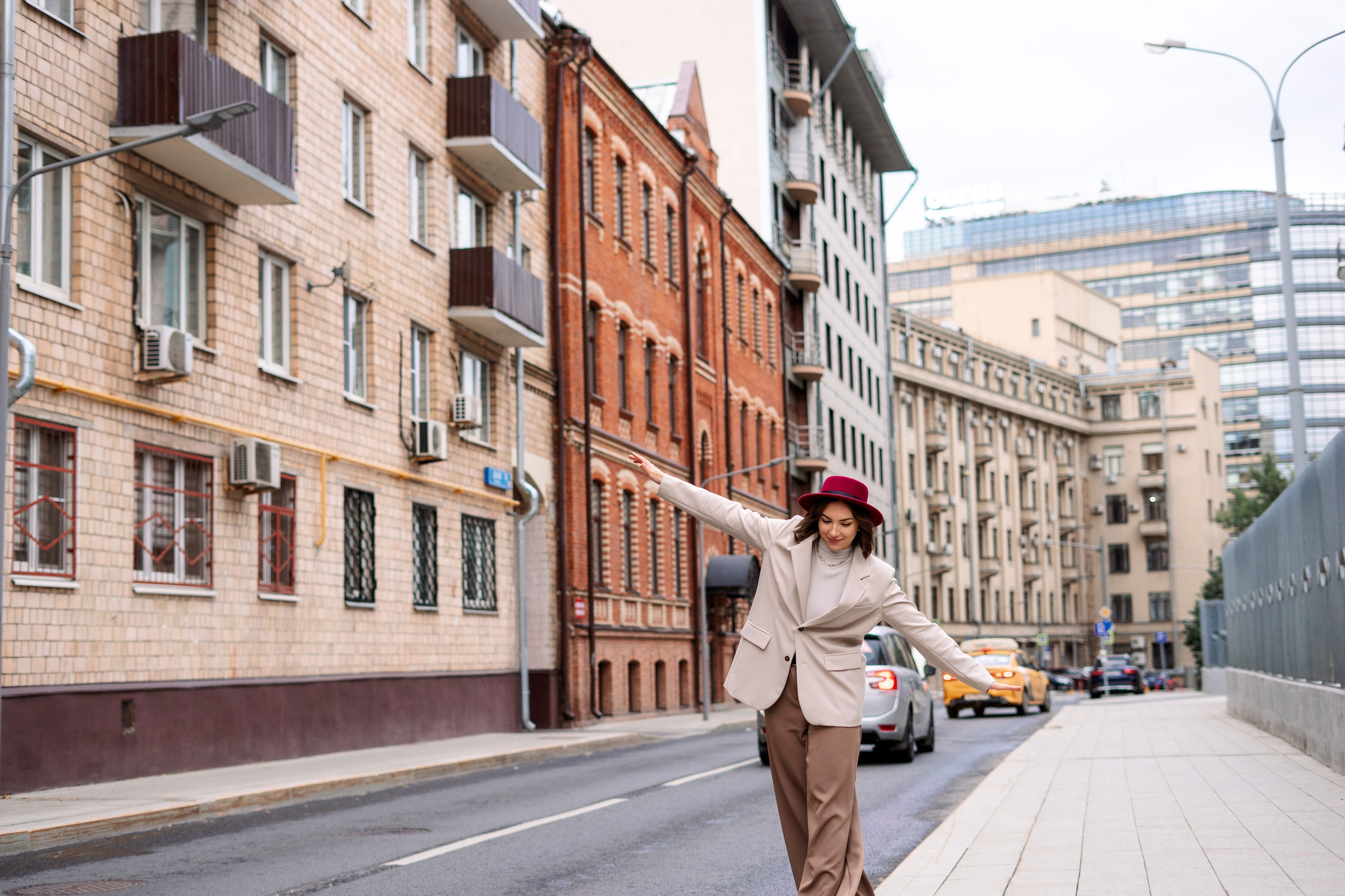 ЕВГЕНИЯ. Фотограф в Казани Алсу Багабиева