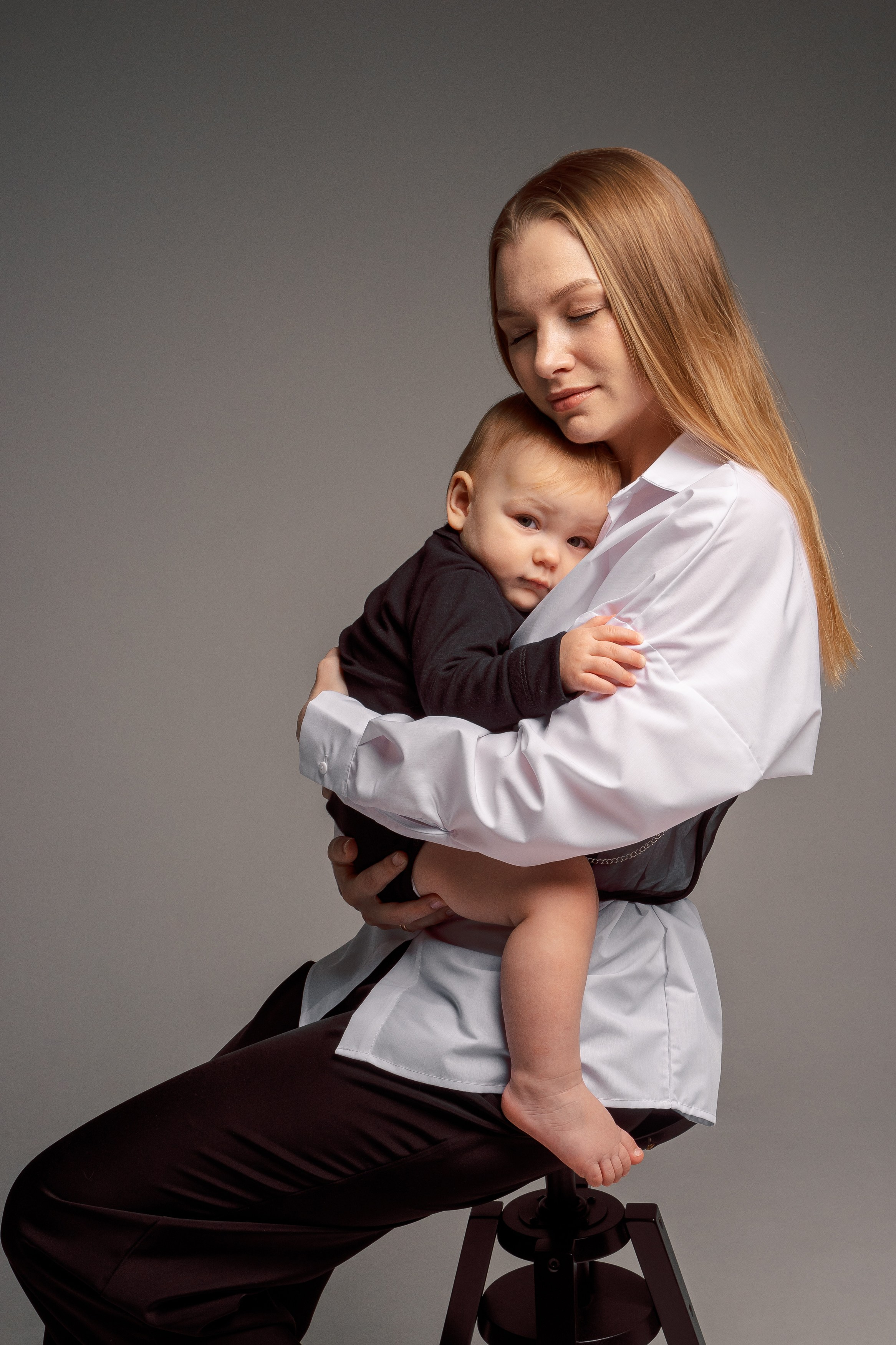 Годик Анне. Фотограф в Казани Алсу Багабиева