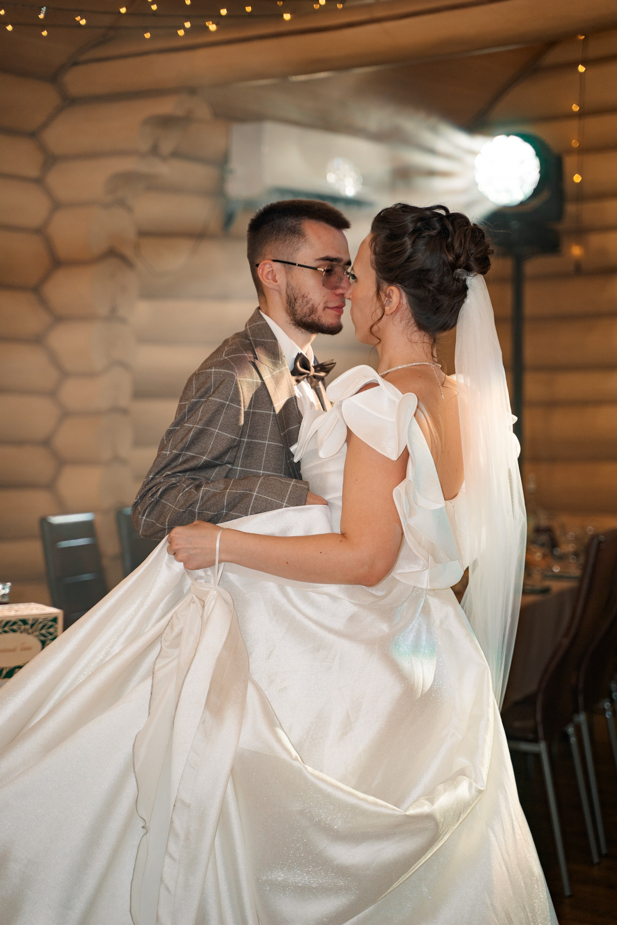 Свадьба Тимур Елизавета. Фотограф в Казани Алсу Багабиева