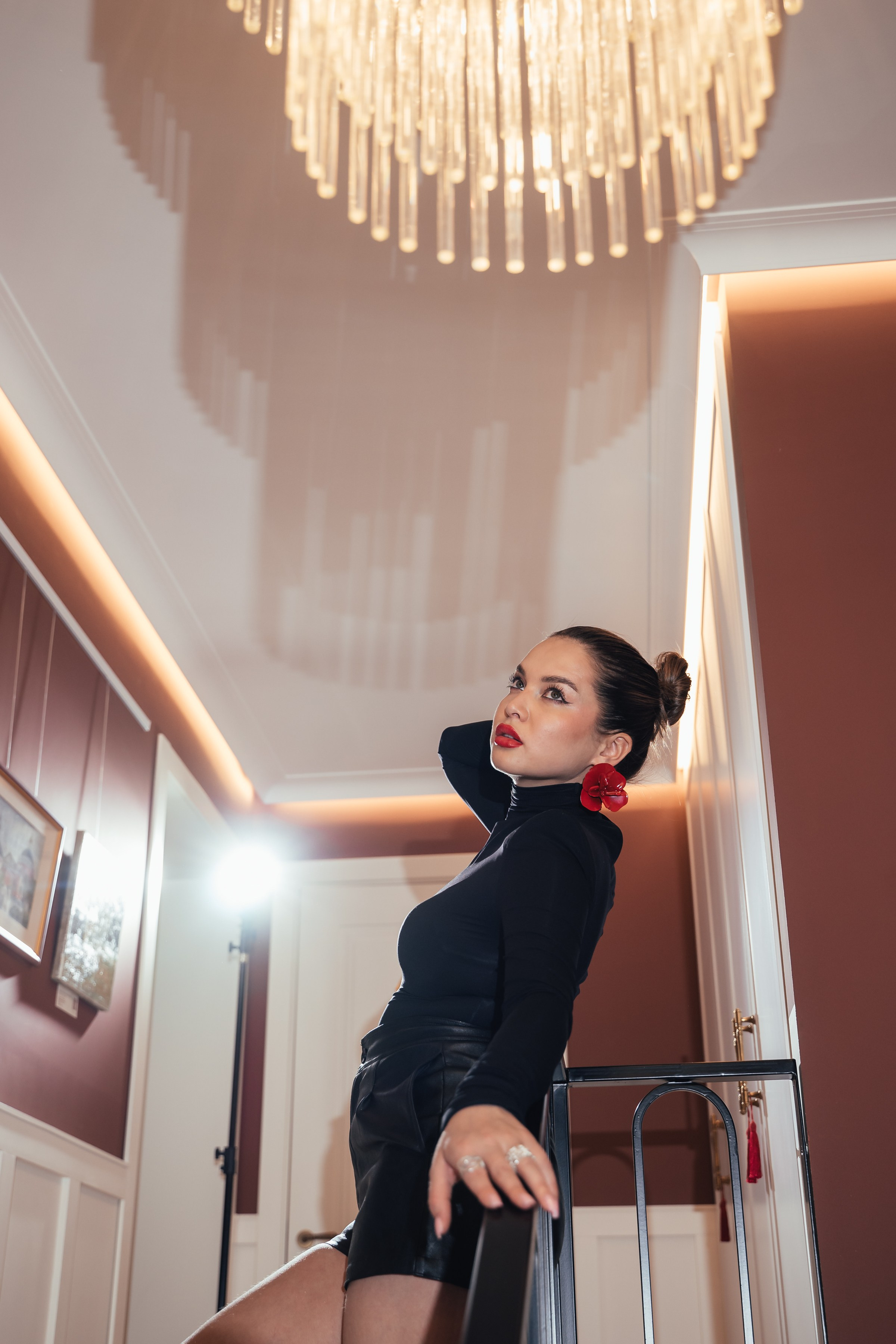 Ильмира. Фотограф в Казани Алсу Багабиева