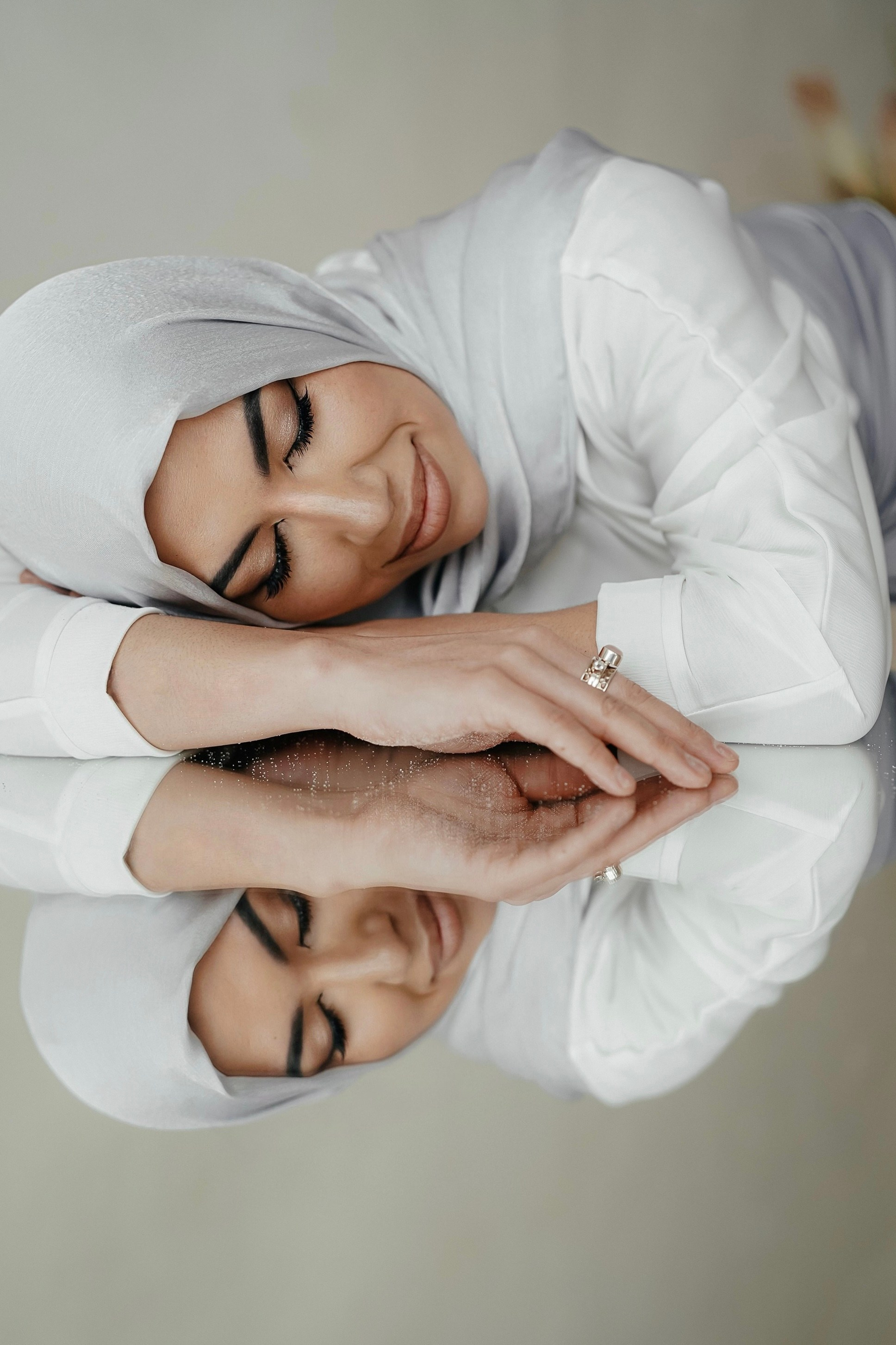 Саида. Контент фотограф в Самаре Гудалова Елена