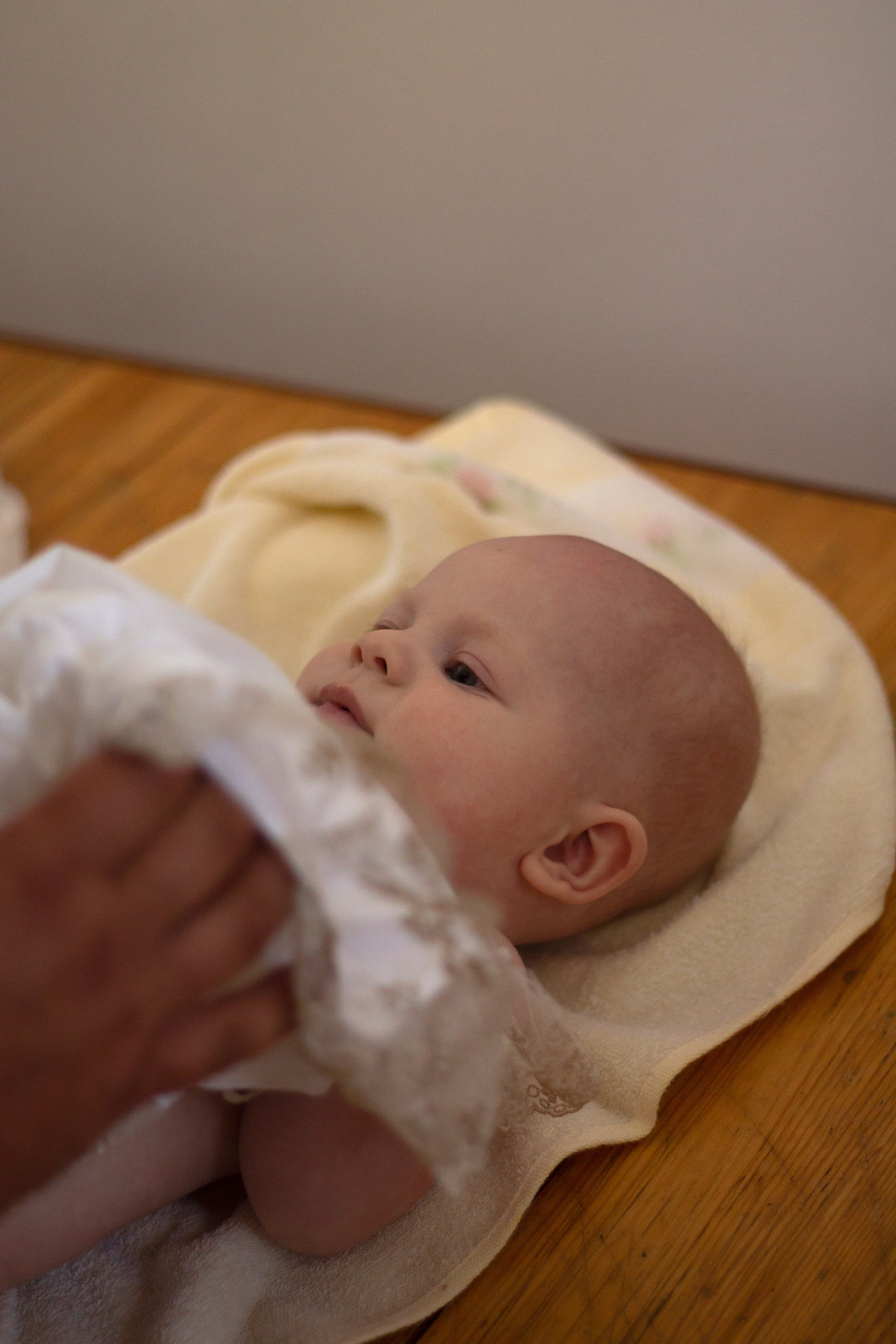 Крестины Тимофея. Фотограф Пушкино и Москва Анастасия Коган