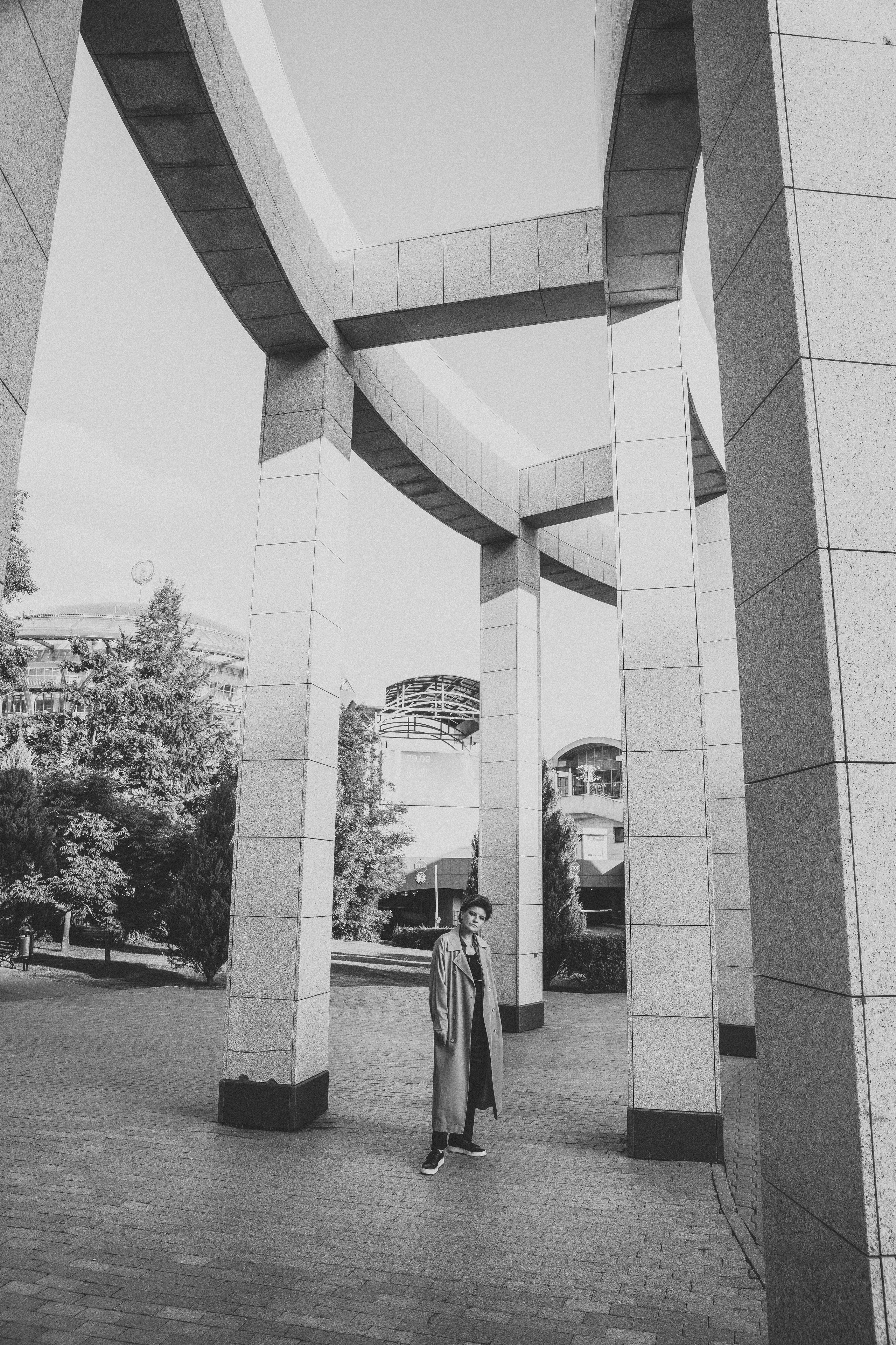 Татьяна. Фотограф в Москве Шаганова Нина