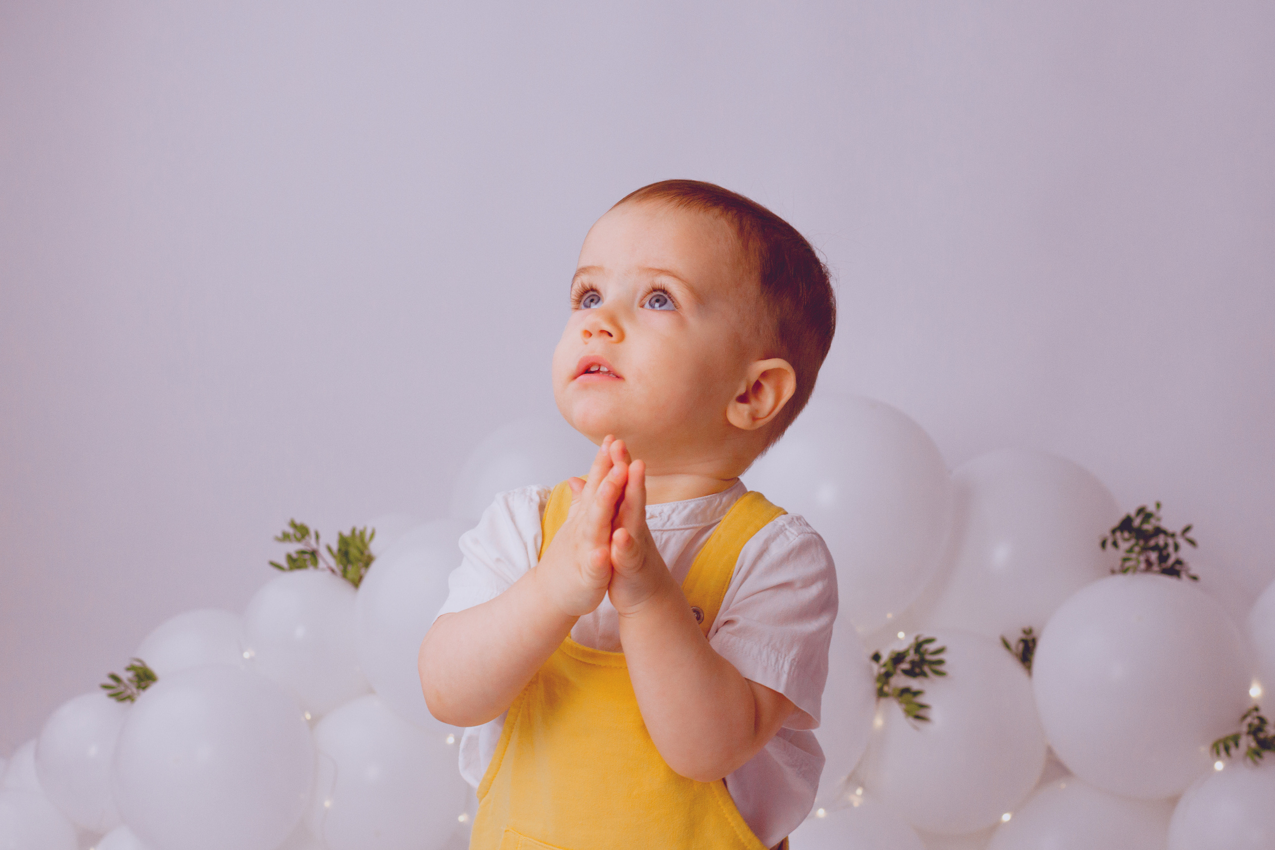 Роберт. Фотограф новорожденных в Минске Валерия Довнар