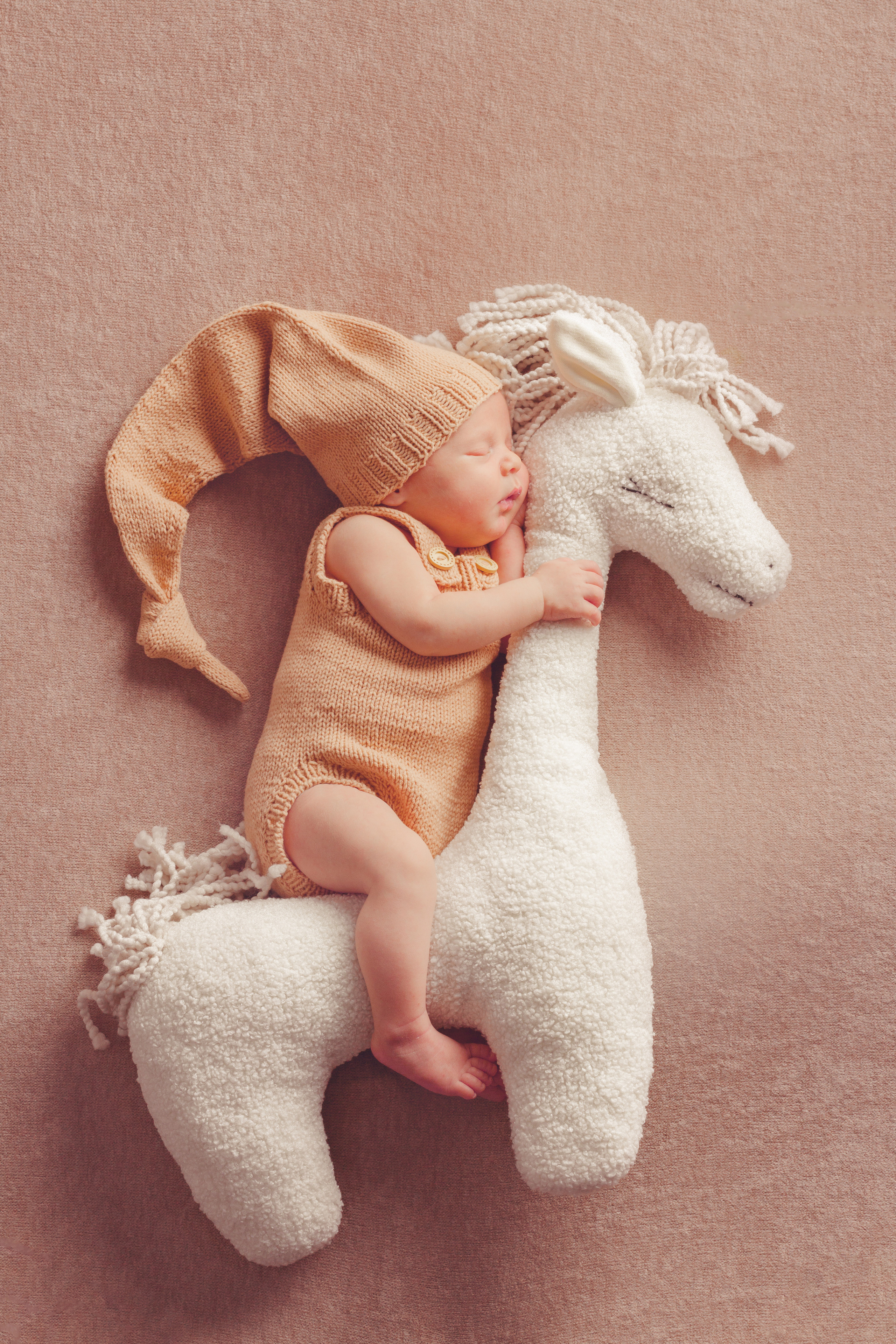 Мальчики. Фотограф новорожденных в Минске Валерия Довнар