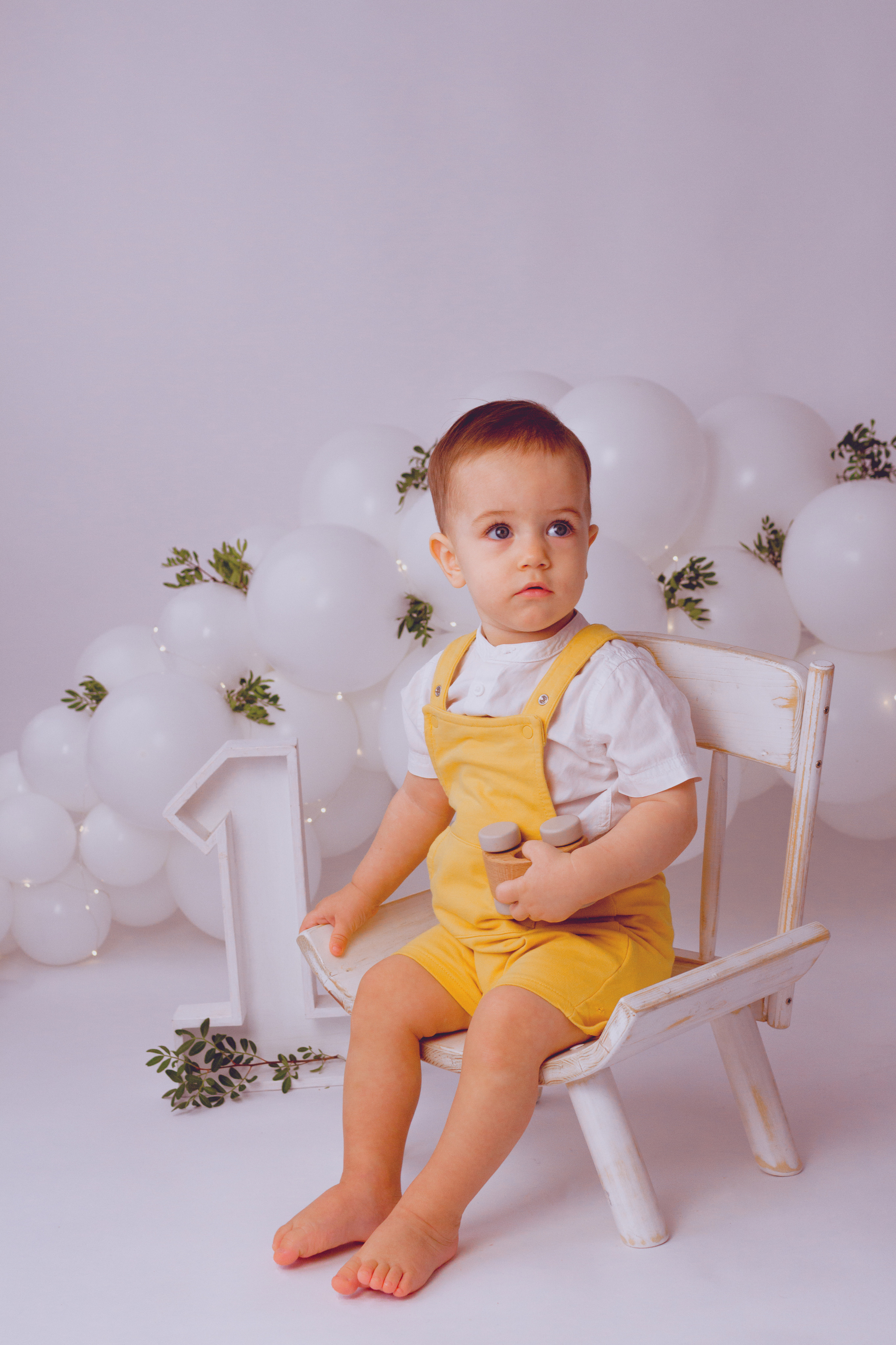 Роберт. Фотограф новорожденных в Минске Валерия Довнар