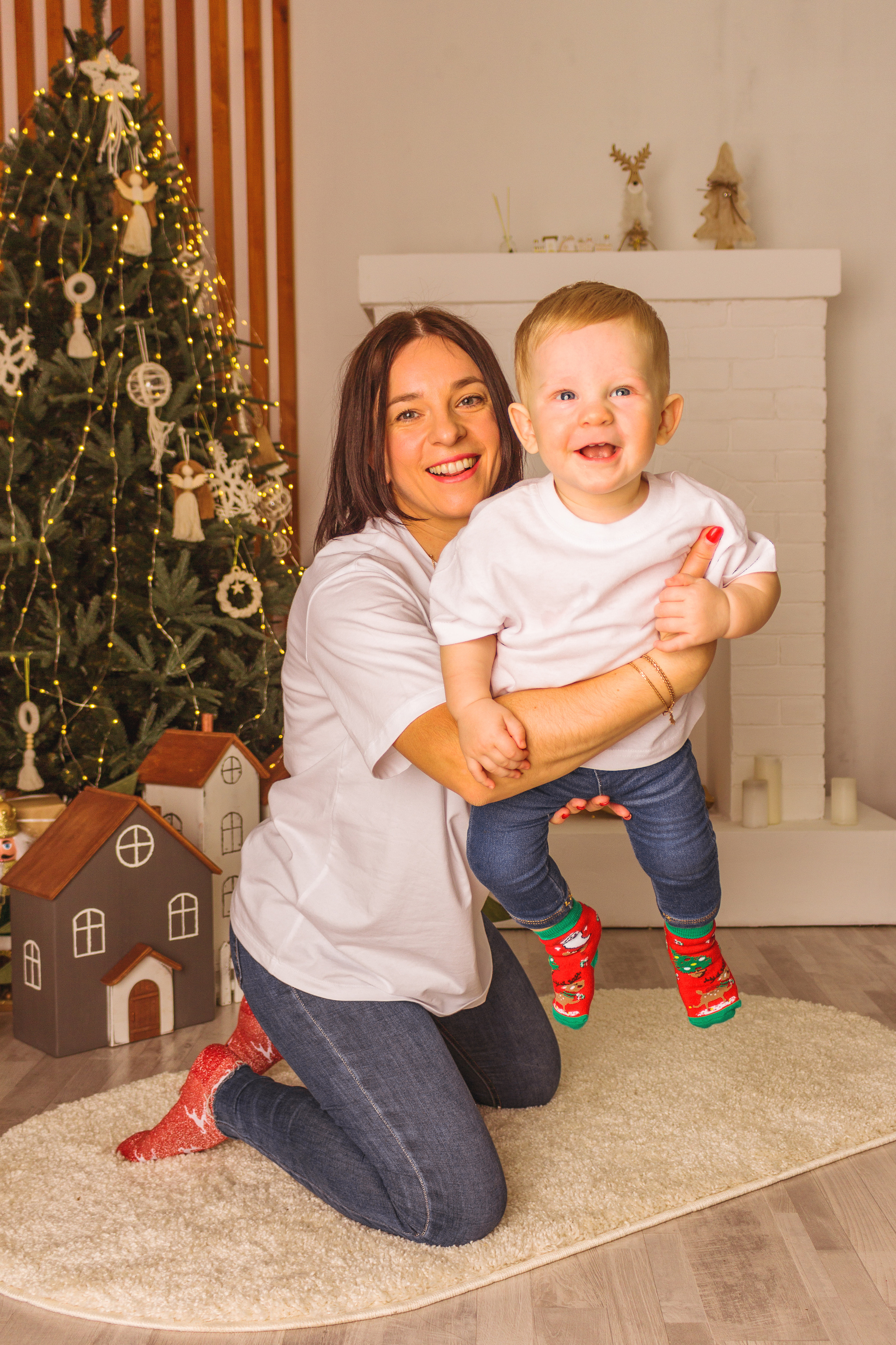 Ромка. Фотограф новорожденных в Минске Валерия Довнар