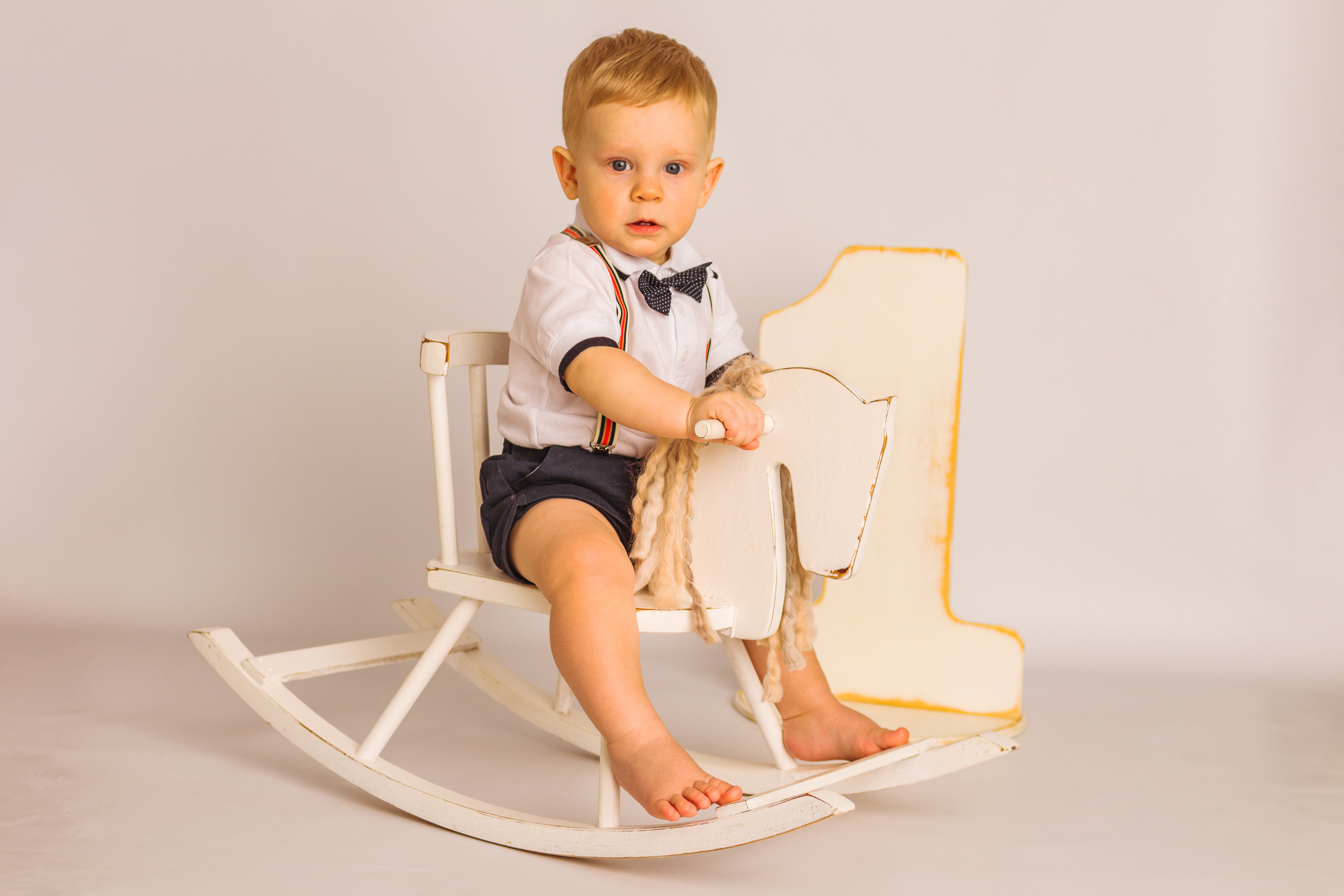 Ромка. Фотограф новорожденных в Минске Валерия Довнар