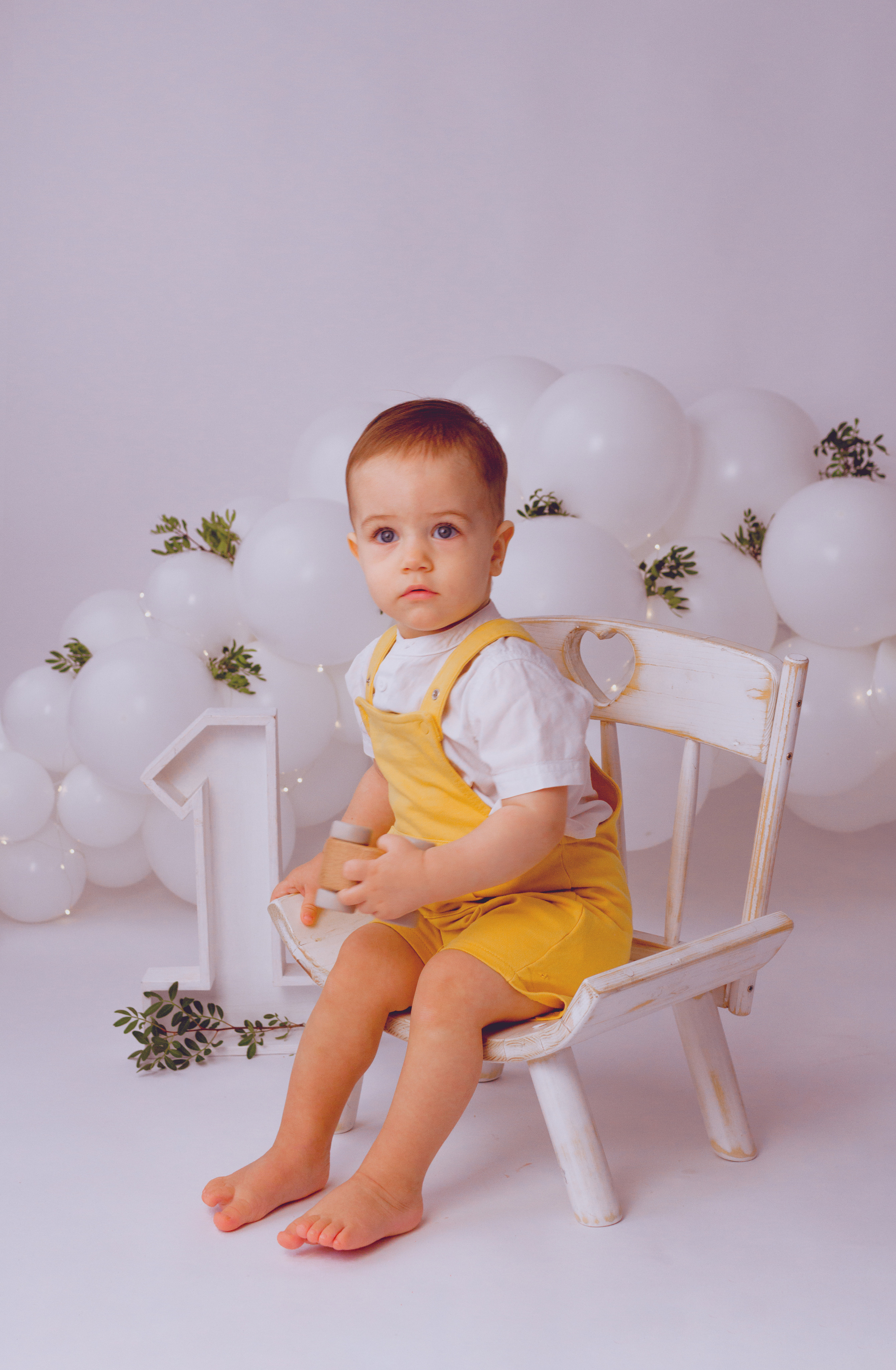 Роберт. Фотограф новорожденных в Минске Валерия Довнар