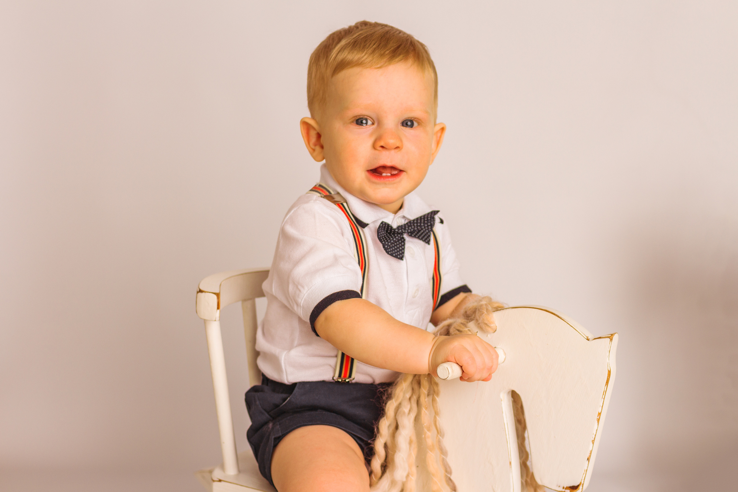 Ромка. Фотограф новорожденных в Минске Валерия Довнар