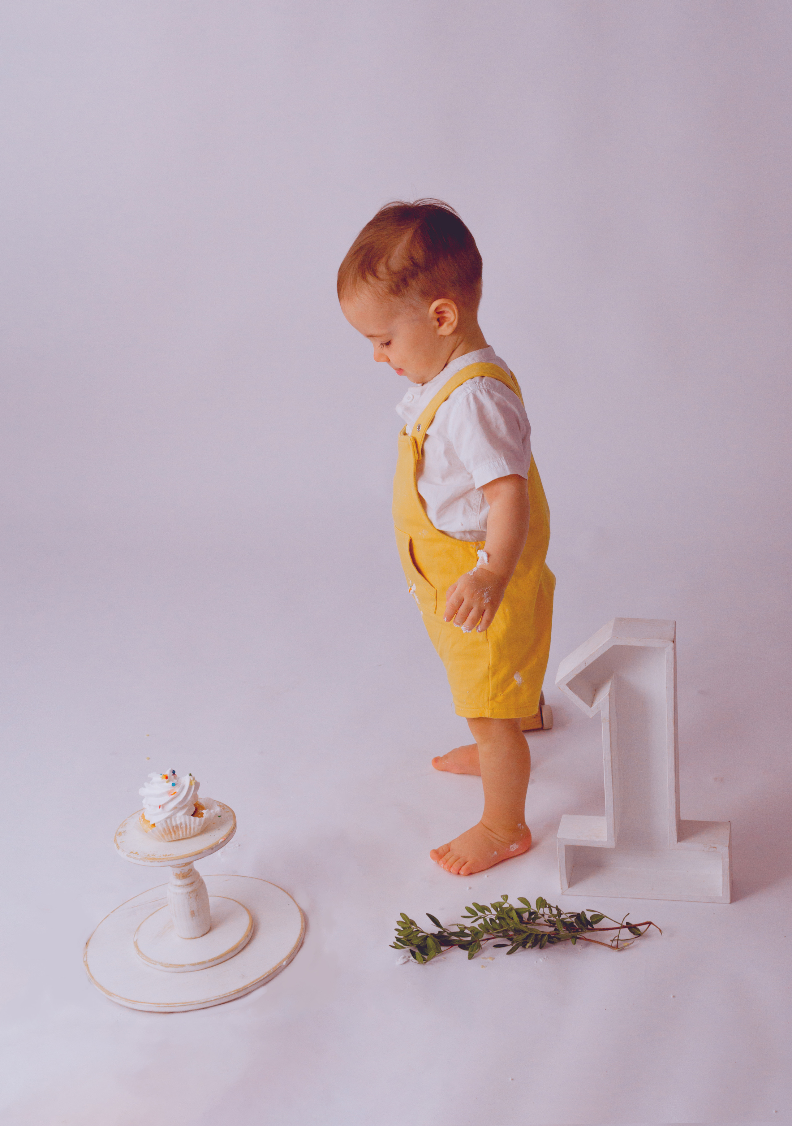 Роберт. Фотограф новорожденных в Минске Валерия Довнар