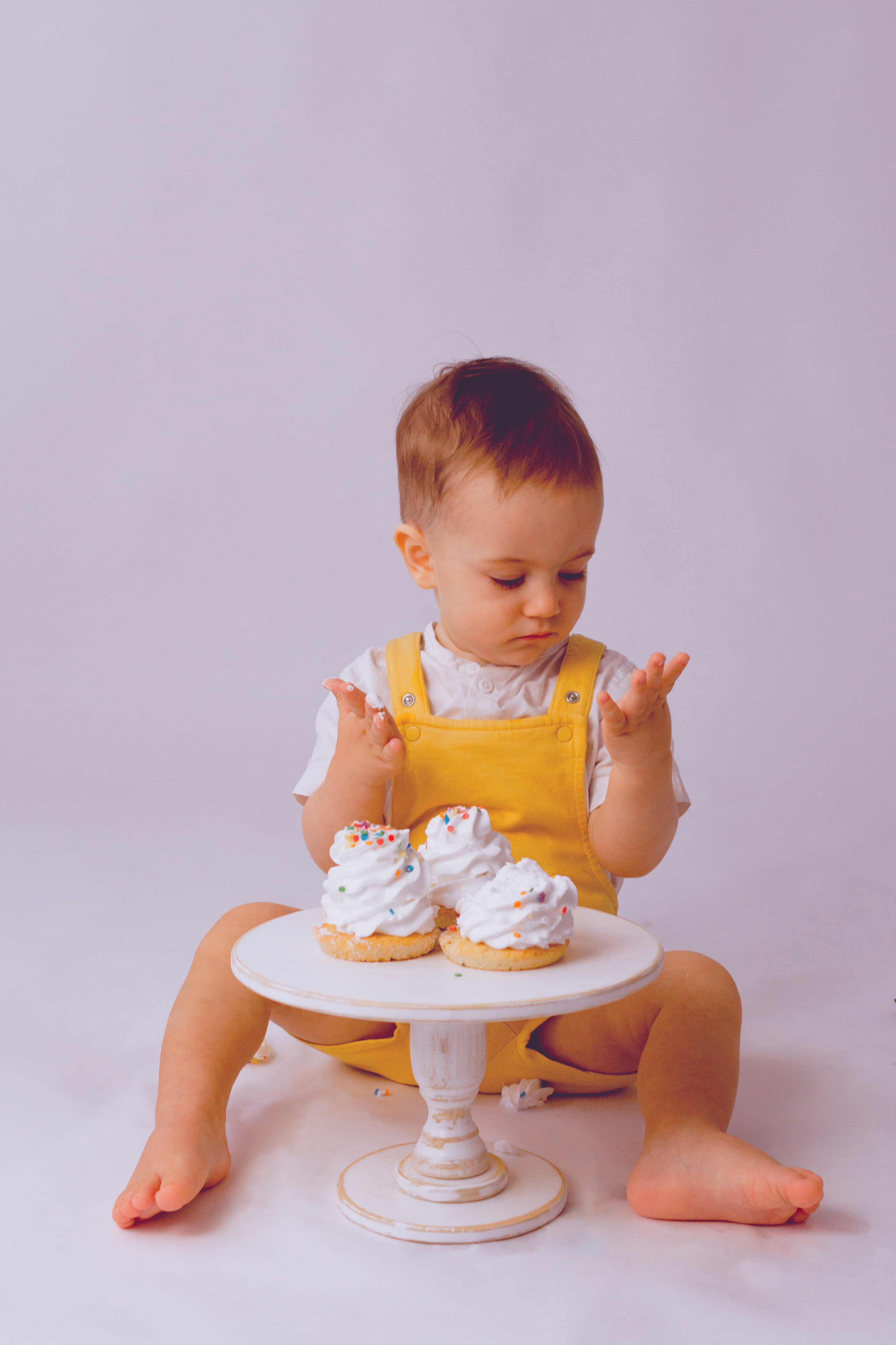 Роберт. Фотограф новорожденных в Минске Валерия Довнар