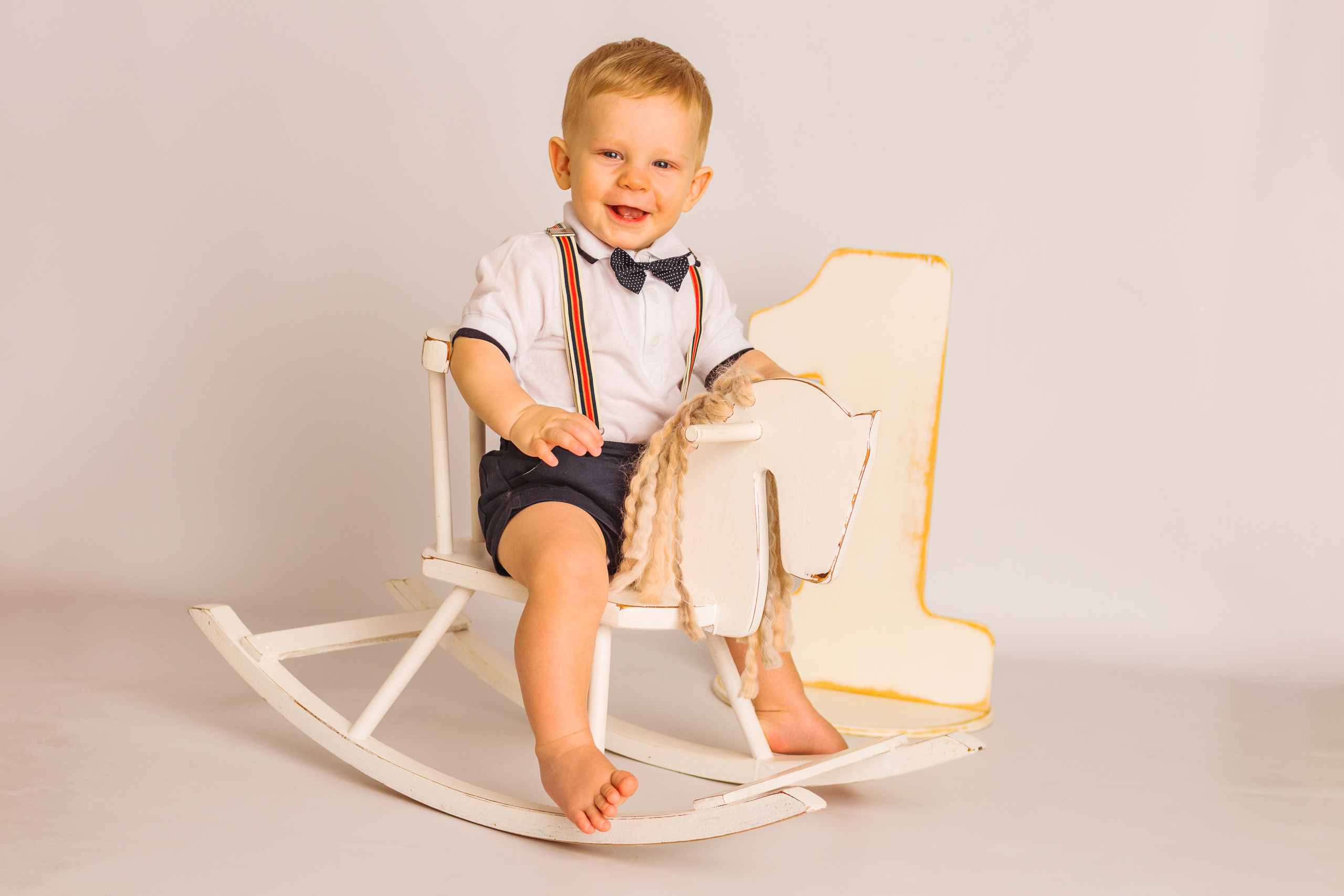 Ромка. Фотограф новорожденных в Минске Валерия Довнар